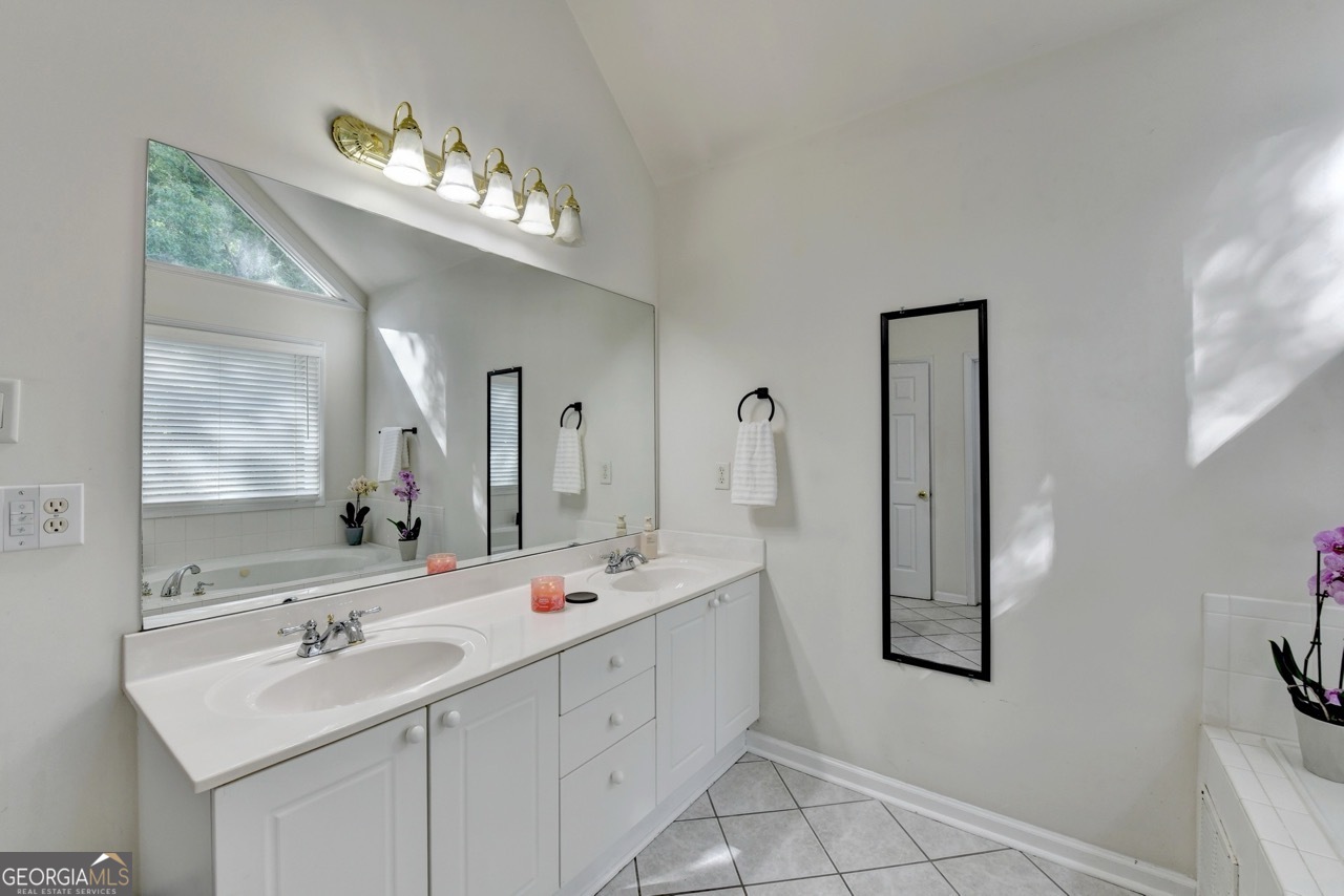 2486 Hampton Park Drive Buford GA 30519