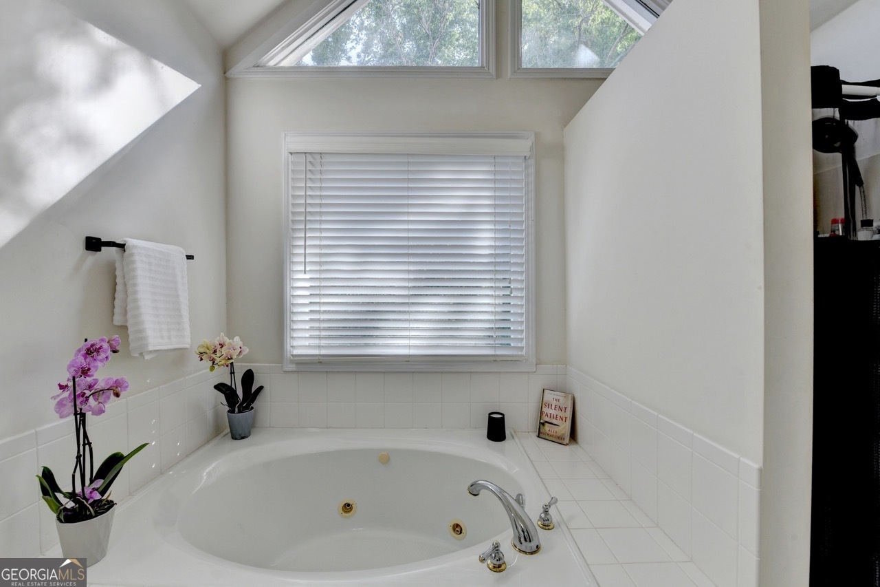 2486 Hampton Park Drive Buford GA 30519