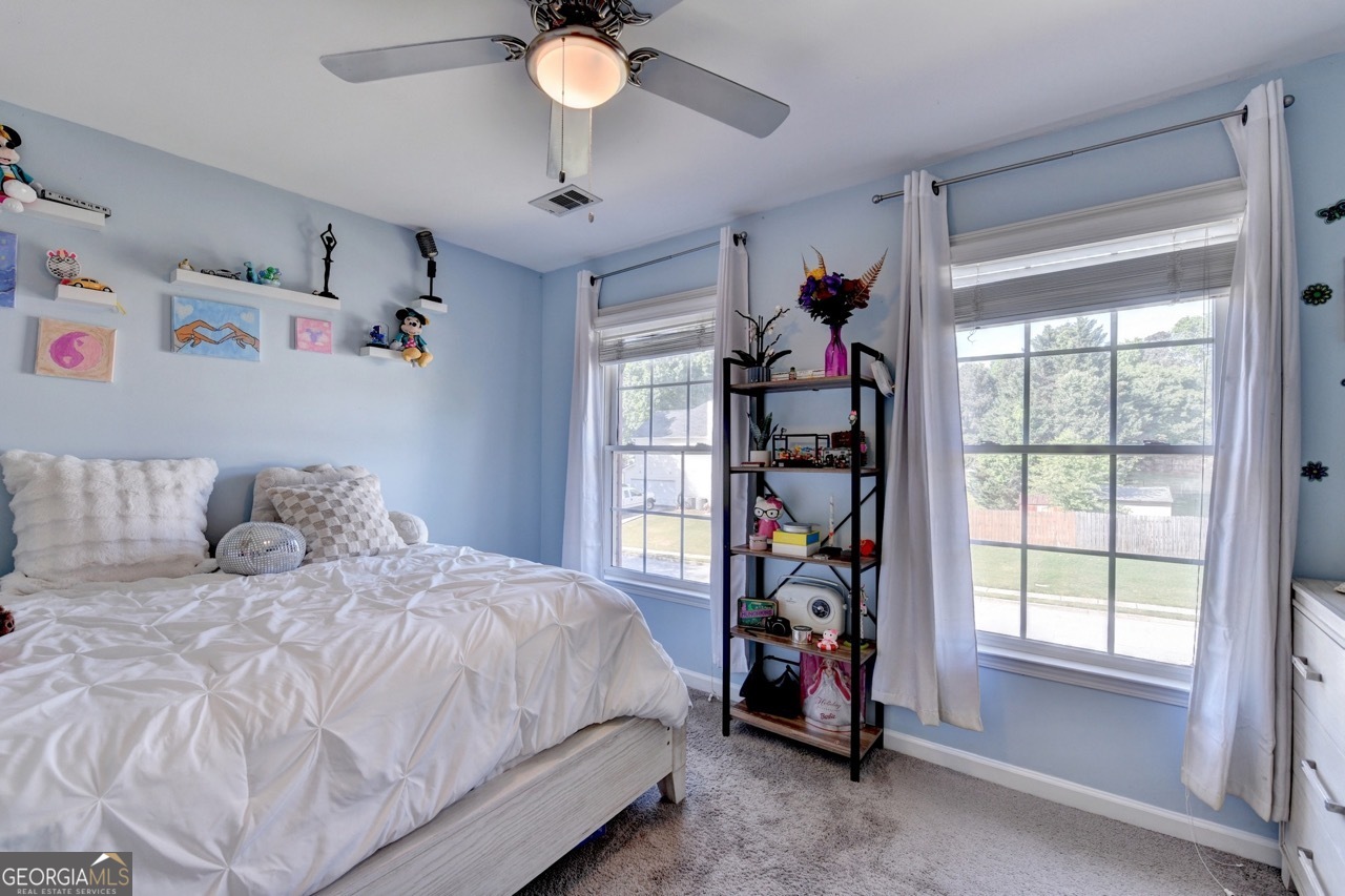 2486 Hampton Park Drive Buford GA 30519