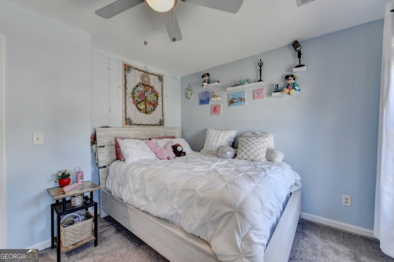 2486 Hampton Park Drive Buford GA 30519