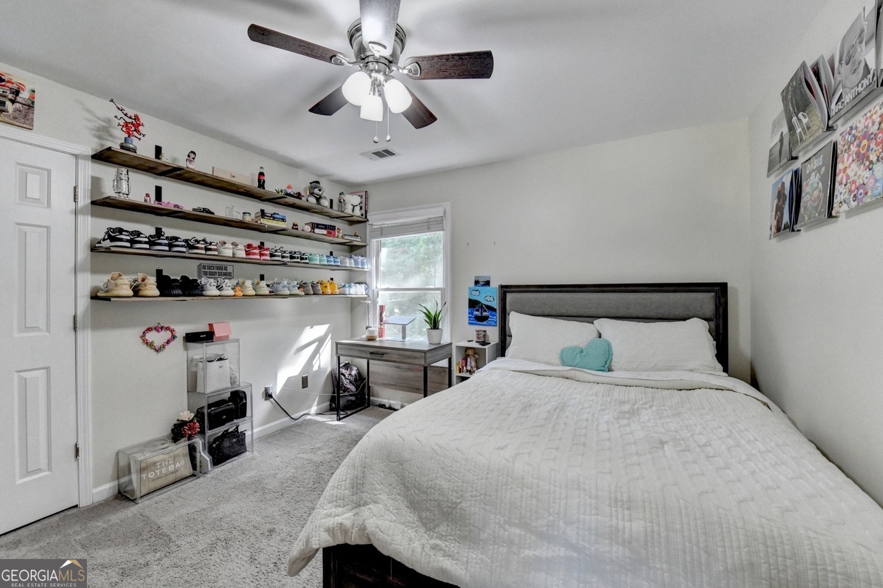 2486 Hampton Park Drive Buford GA 30519