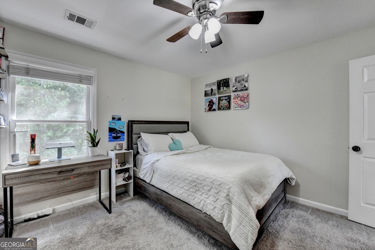 2486 Hampton Park Drive Buford GA 30519