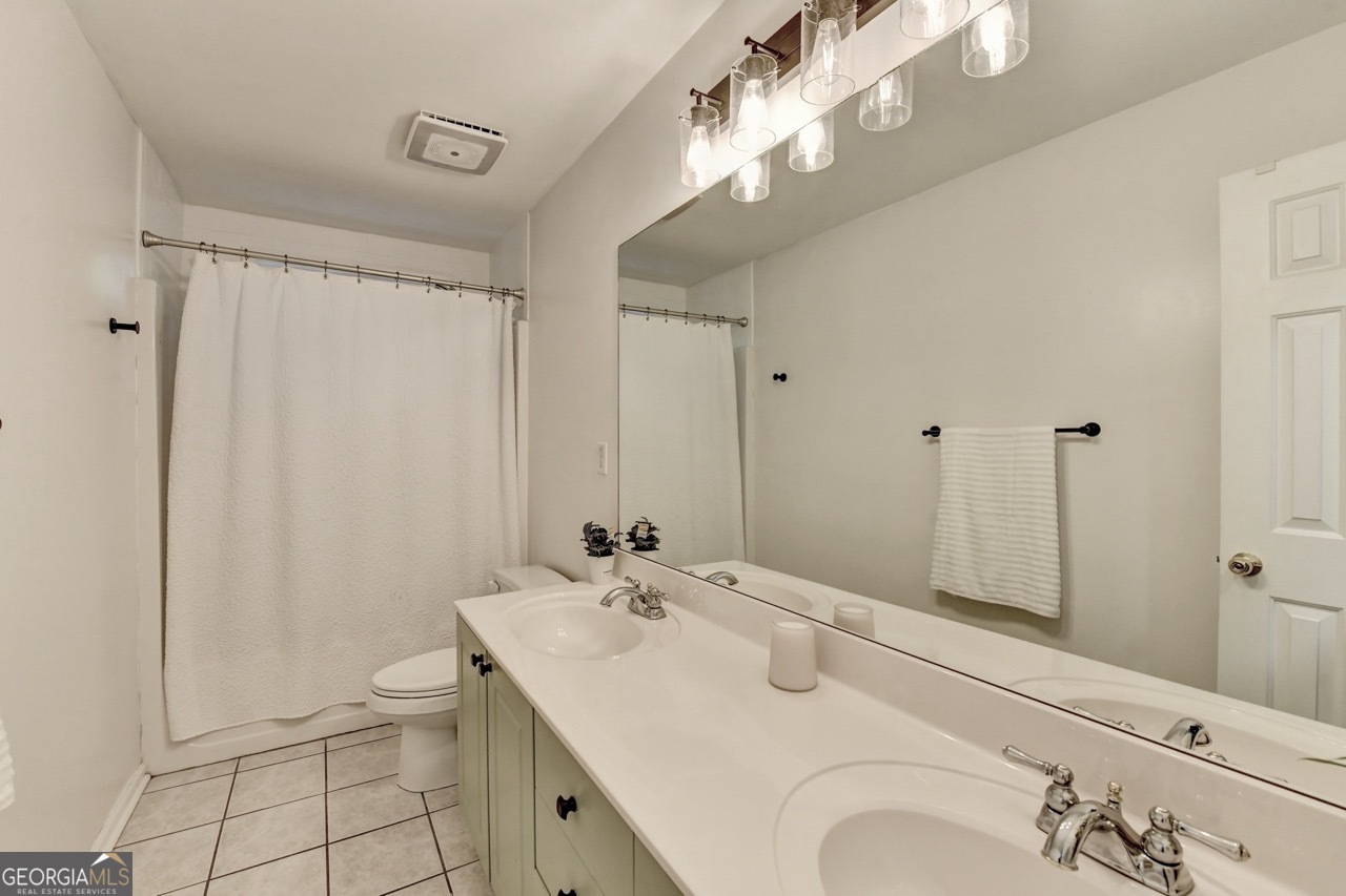 2486 Hampton Park Drive Buford GA 30519