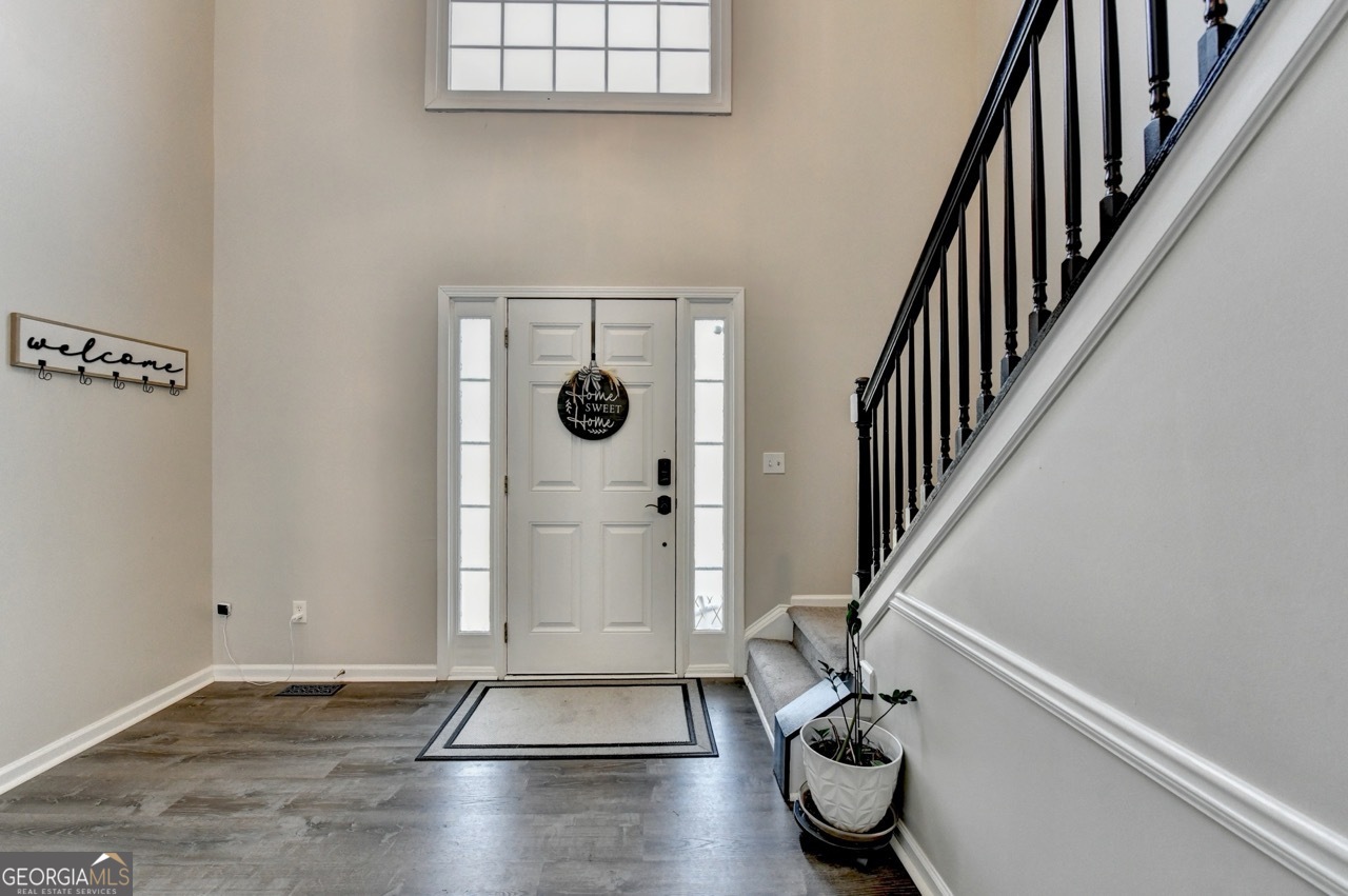 2486 Hampton Park Drive Buford GA 30519