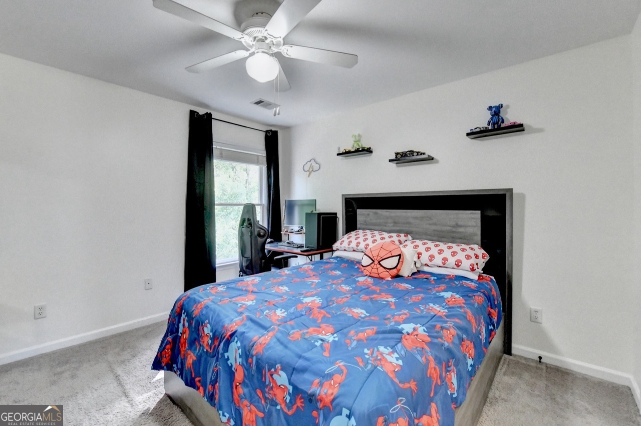 2486 Hampton Park Drive Buford GA 30519