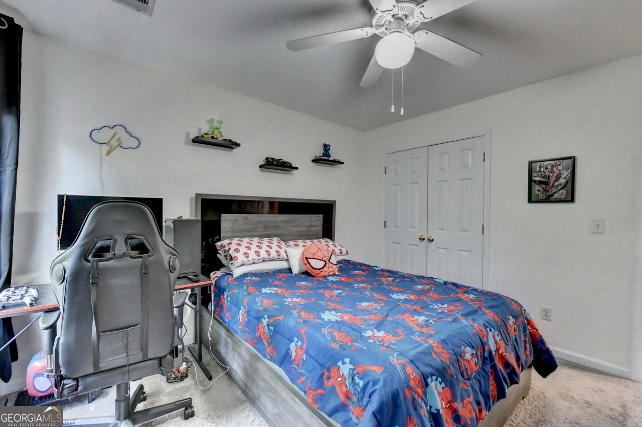 2486 Hampton Park Drive Buford GA 30519