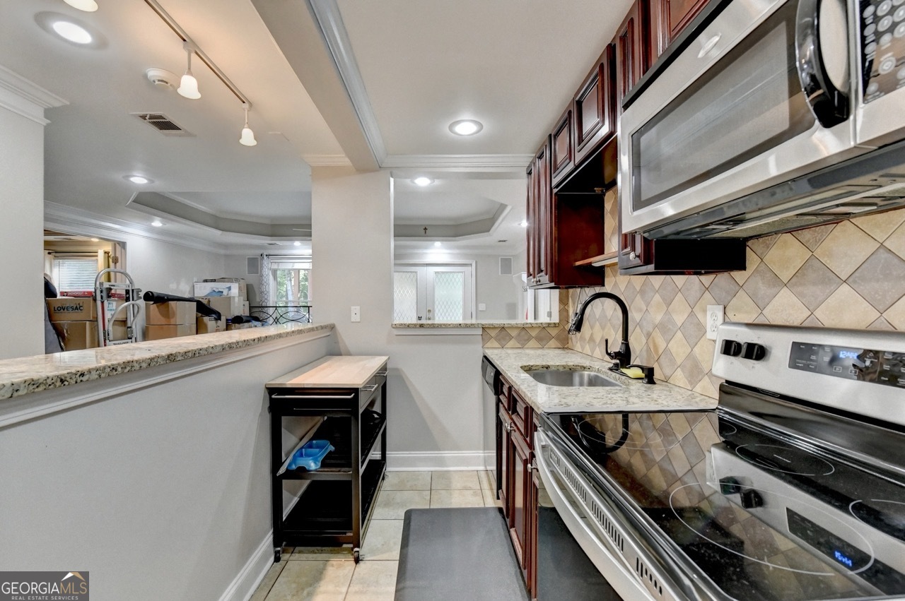 2486 Hampton Park Drive Buford GA 30519
