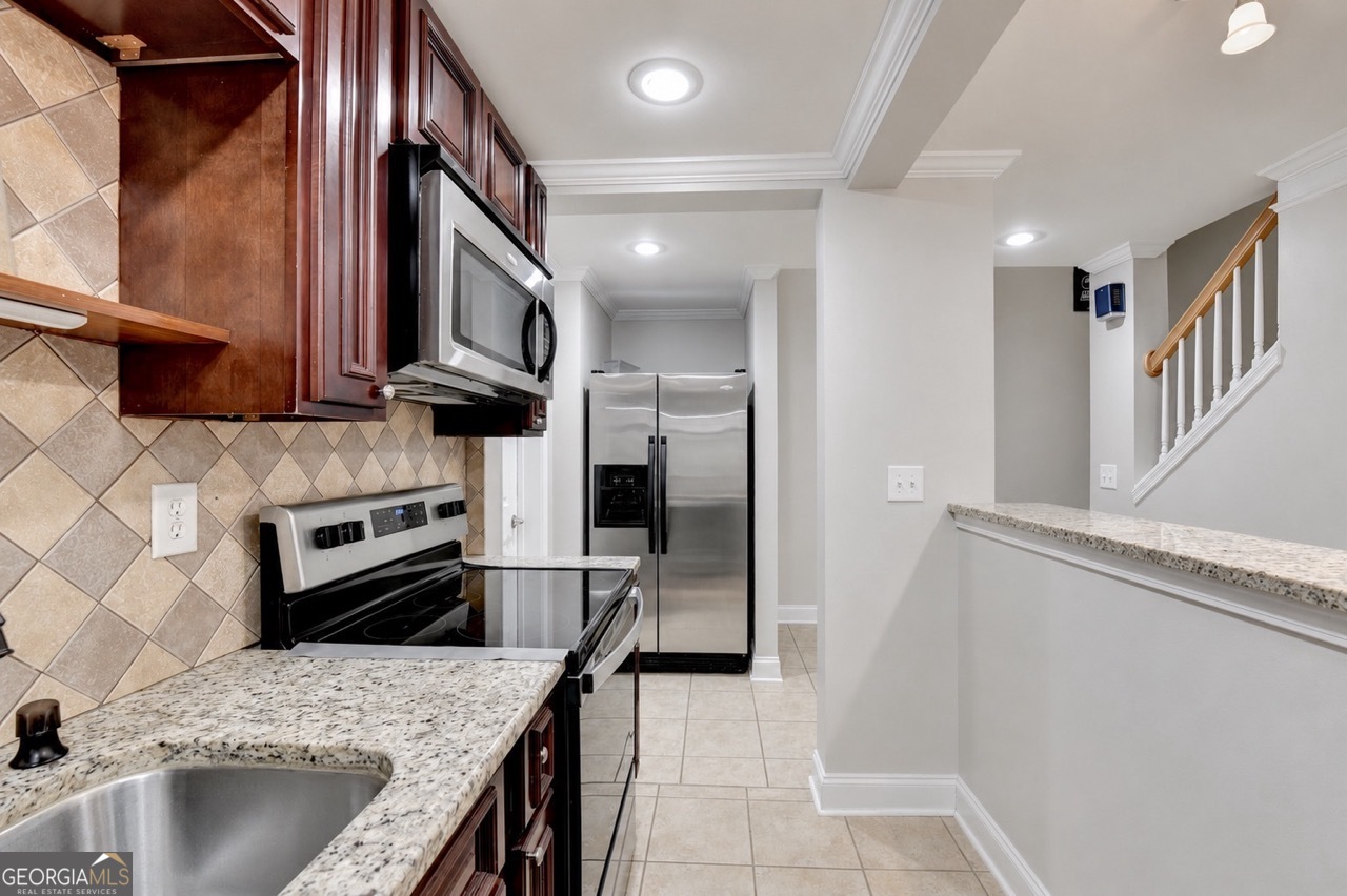 2486 Hampton Park Drive Buford GA 30519
