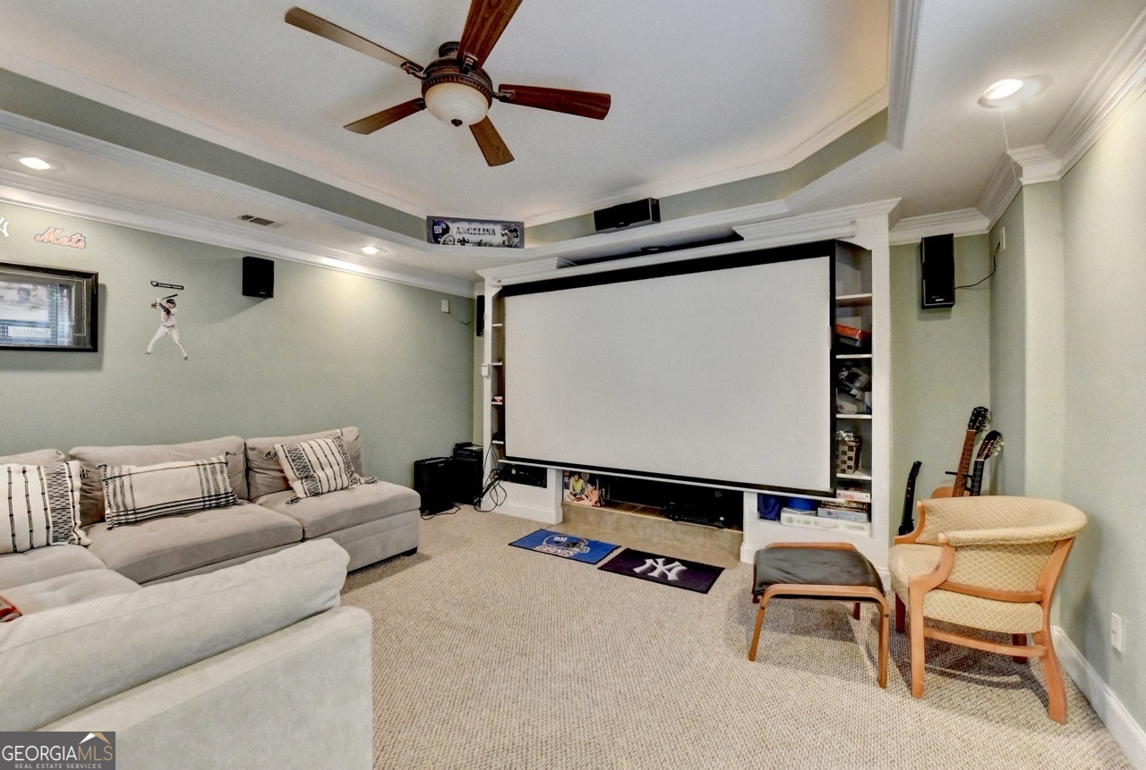2486 Hampton Park Drive Buford GA 30519