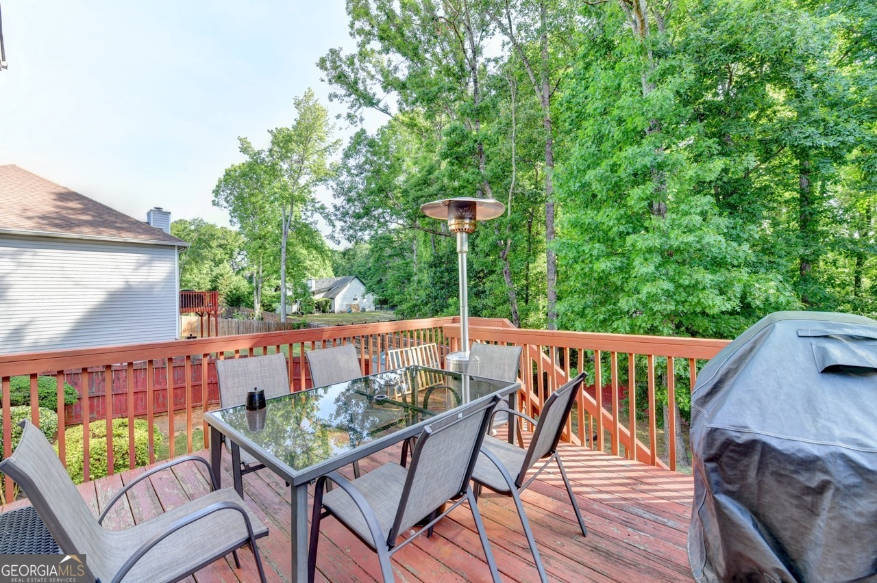 2486 Hampton Park Drive Buford GA 30519
