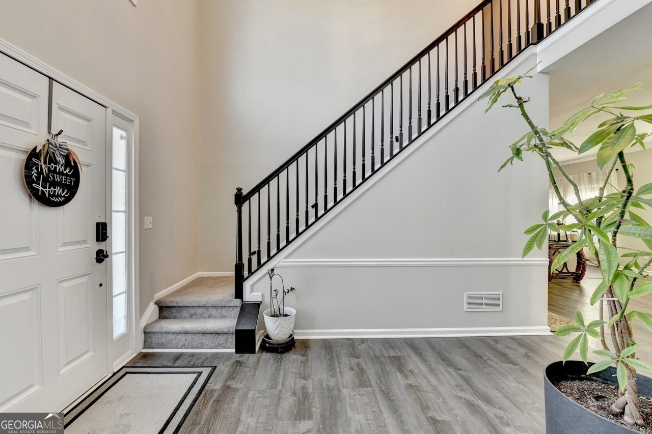 2486 Hampton Park Drive Buford GA 30519