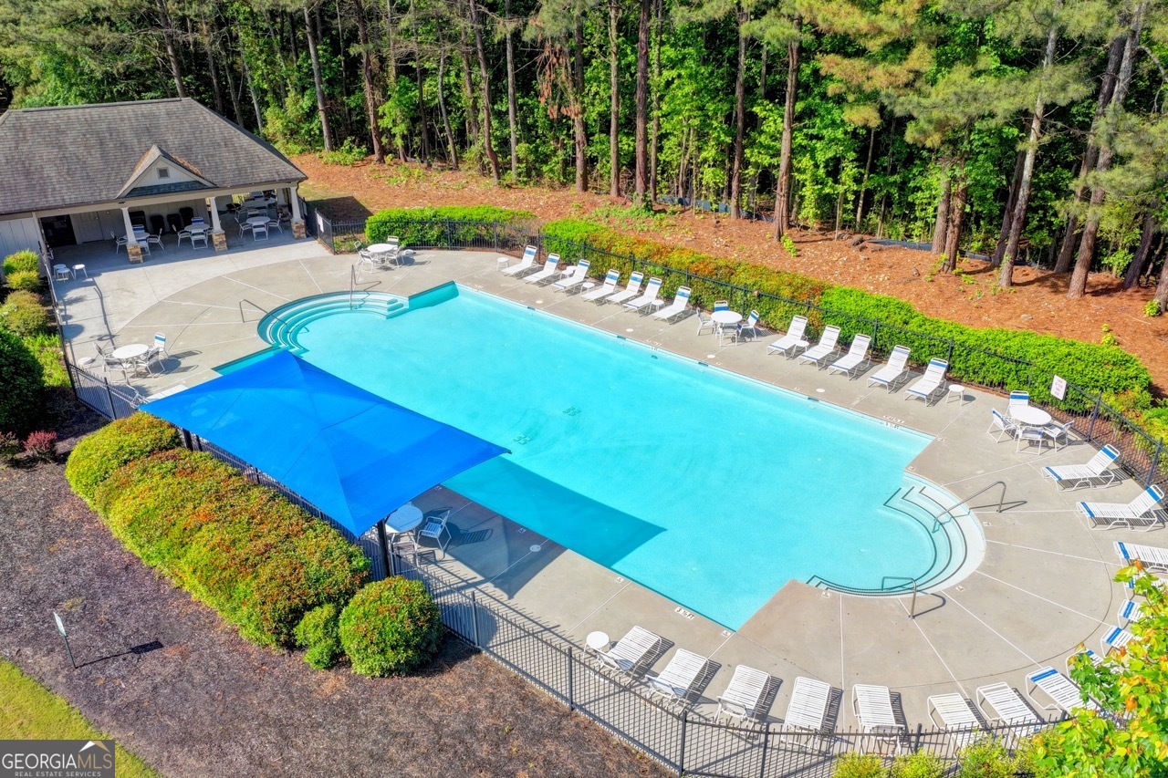 2486 Hampton Park Drive Buford GA 30519