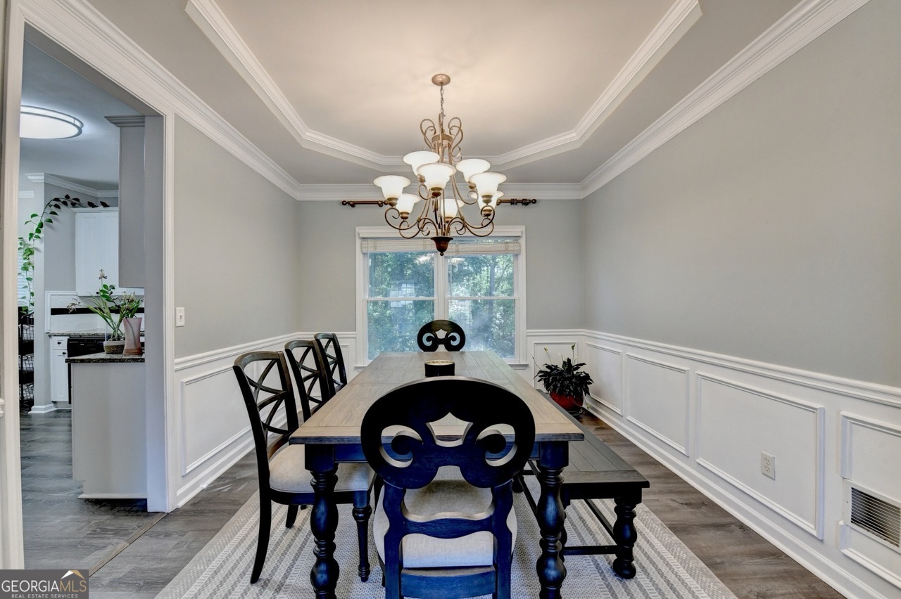 2486 Hampton Park Drive Buford GA 30519