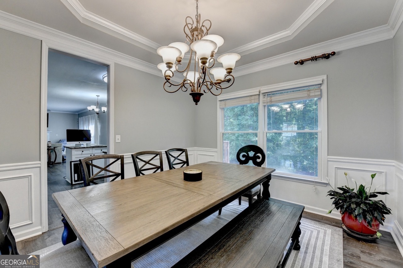 2486 Hampton Park Drive Buford GA 30519