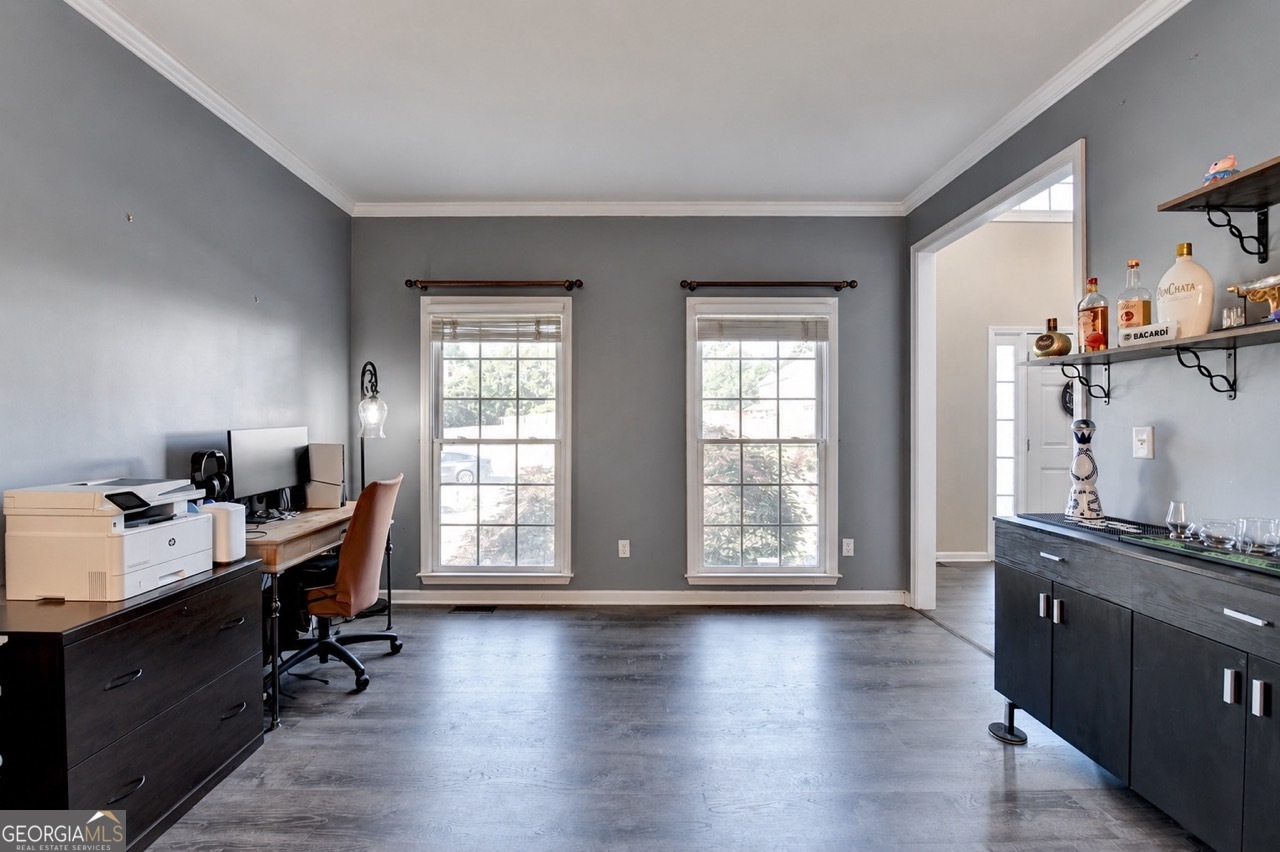 2486 Hampton Park Drive Buford GA 30519