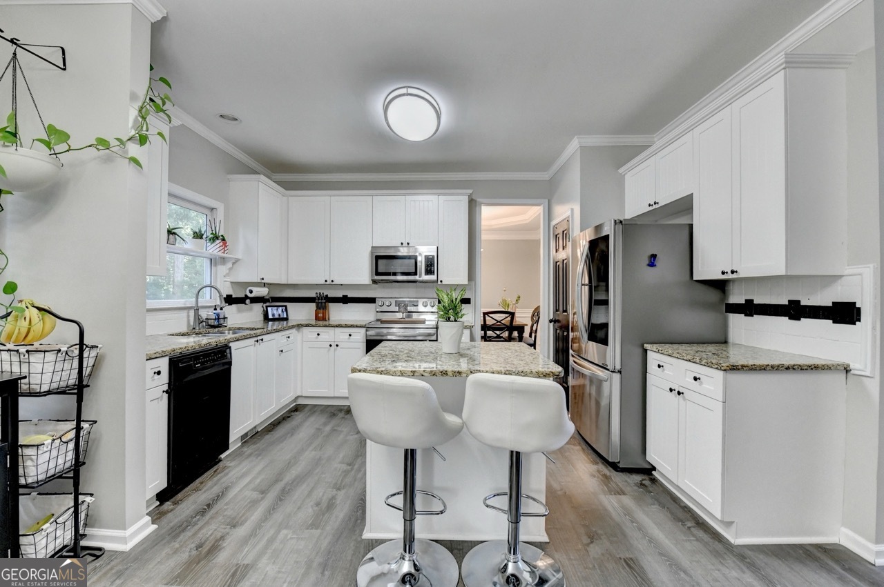 2486 Hampton Park Drive Buford GA 30519