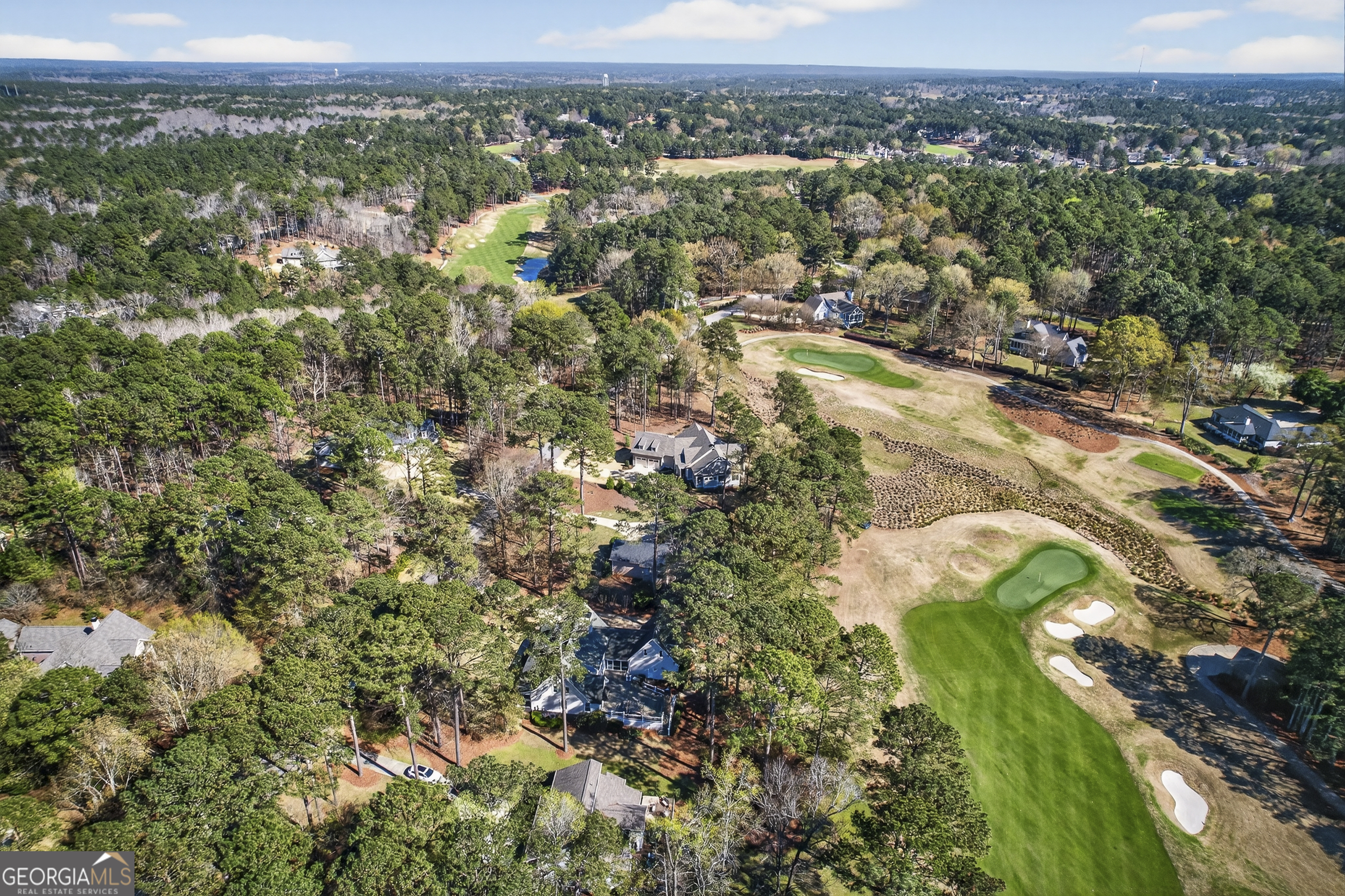 1811 Snug Harbor Drive Greensboro GA 30642