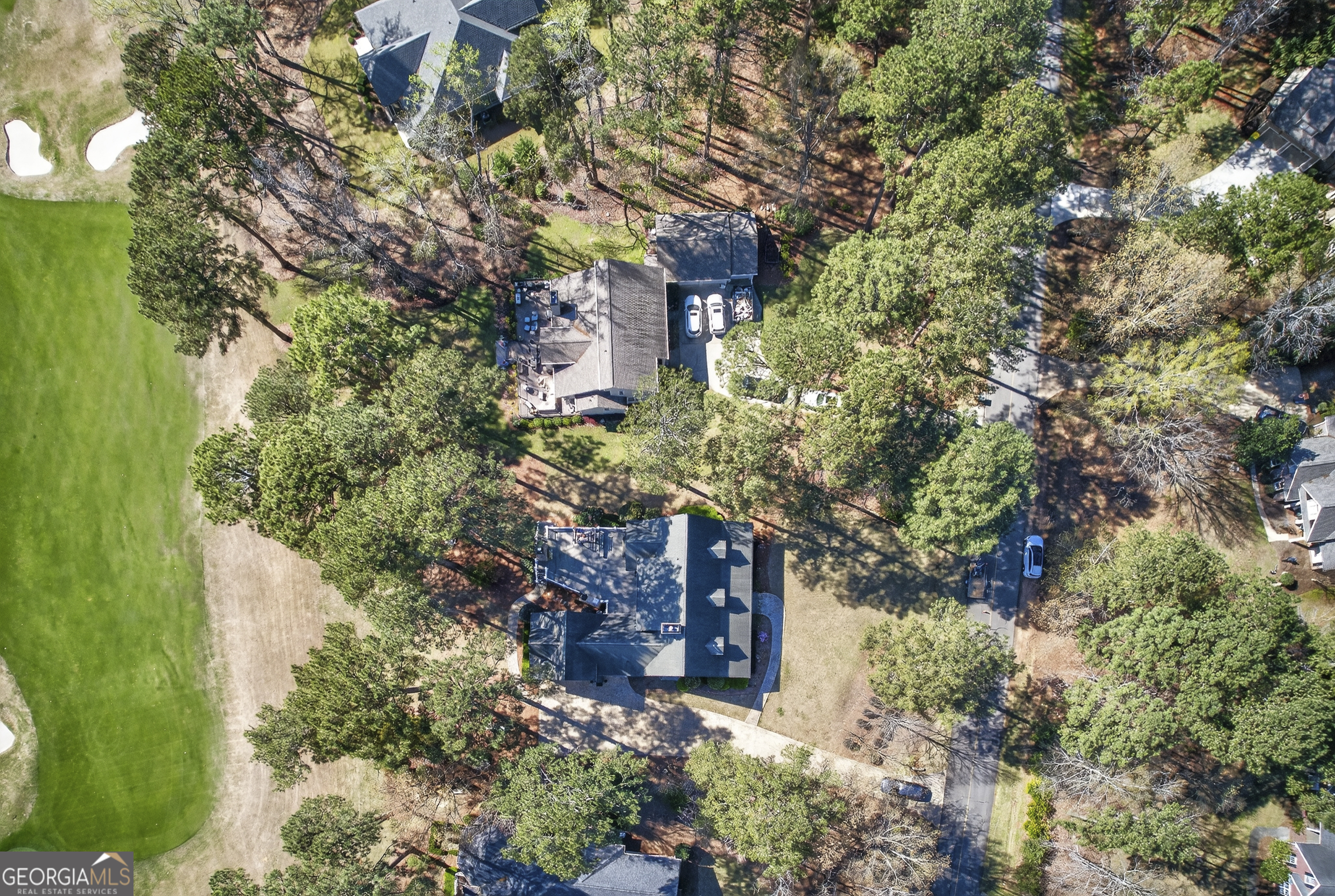 1811 Snug Harbor Drive Greensboro GA 30642