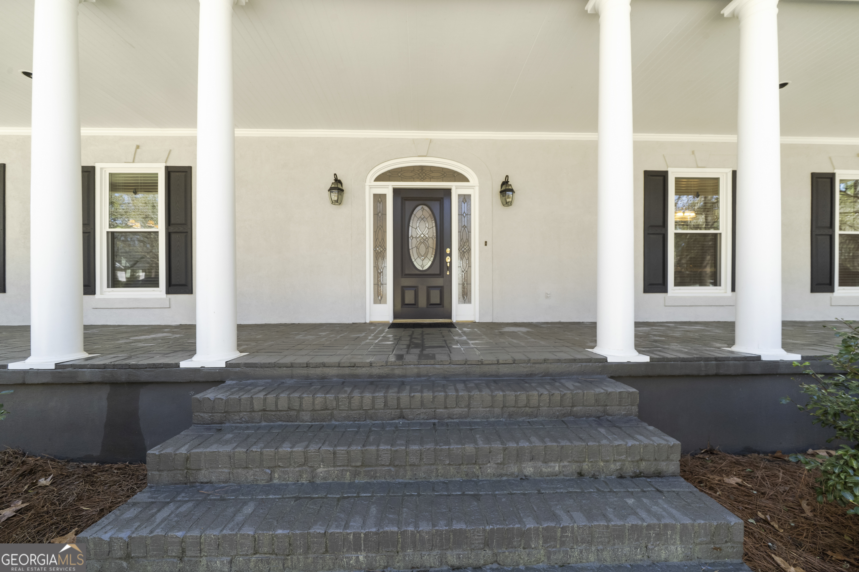 1811 Snug Harbor Drive Greensboro GA 30642