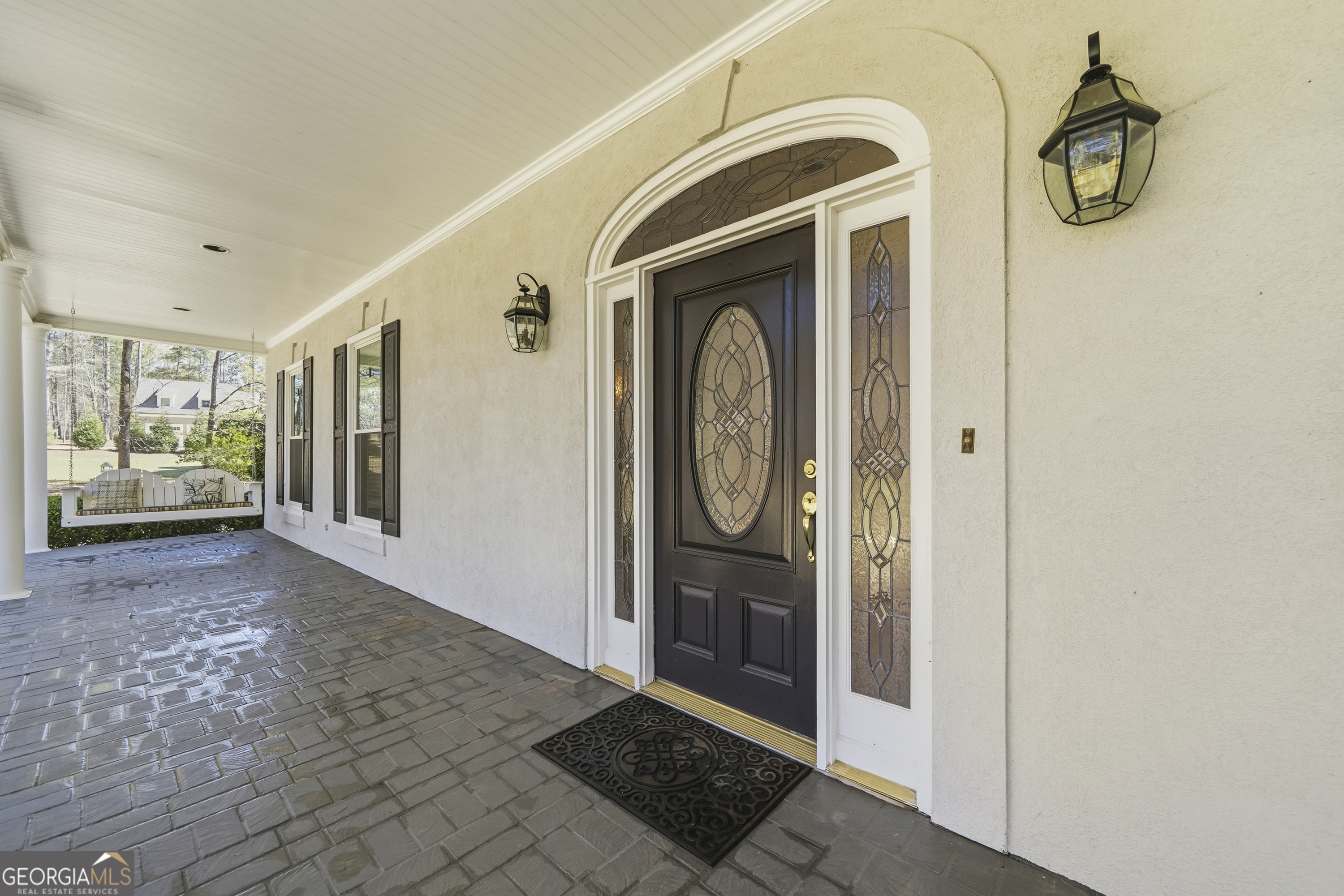 1811 Snug Harbor Drive Greensboro GA 30642