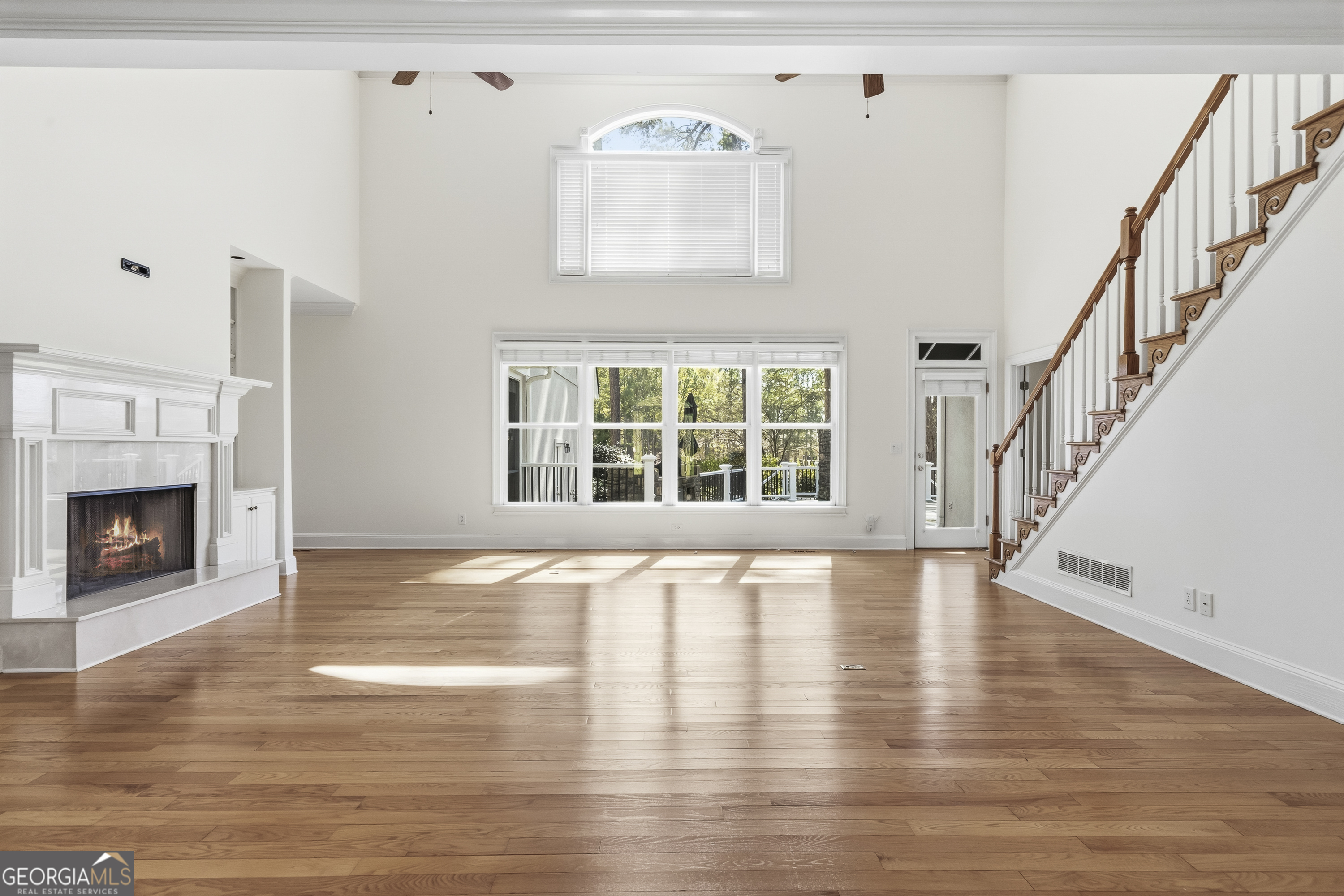 1811 Snug Harbor Drive Greensboro GA 30642
