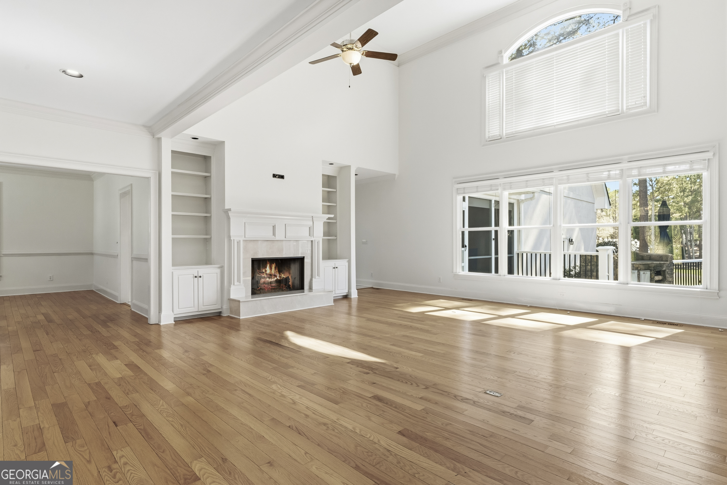 1811 Snug Harbor Drive Greensboro GA 30642