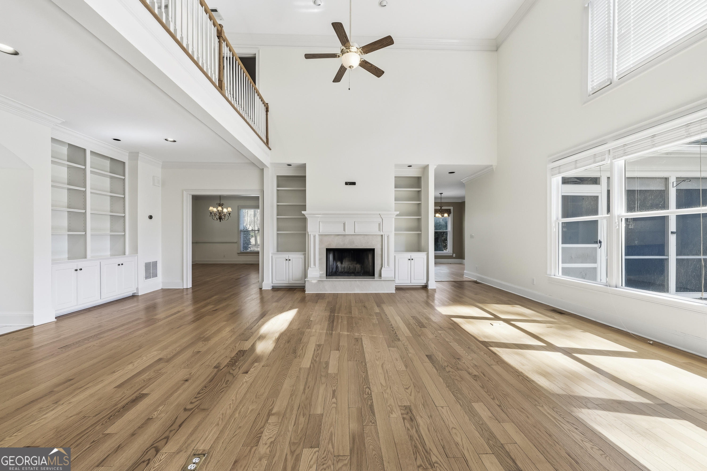 1811 Snug Harbor Drive Greensboro GA 30642