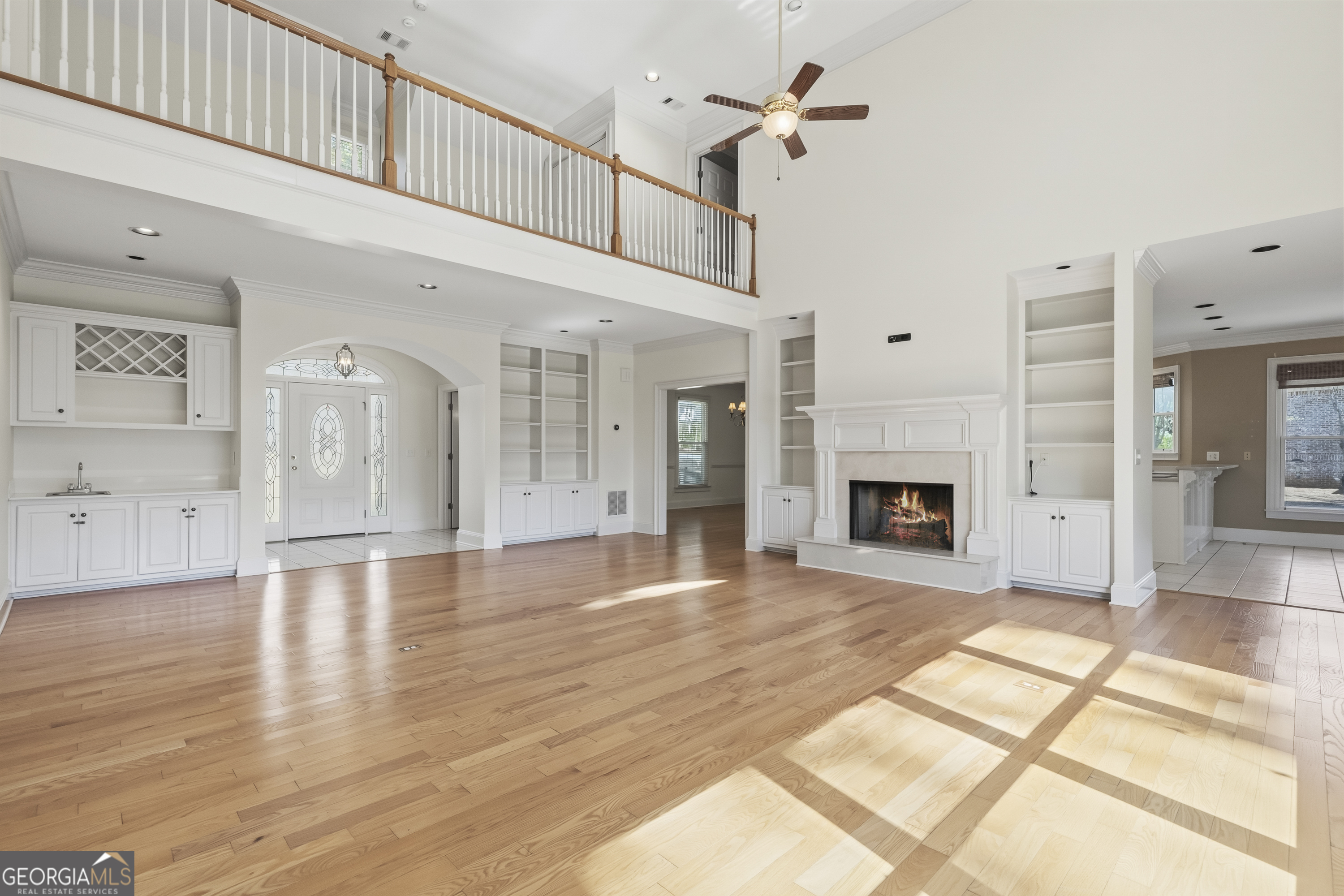 1811 Snug Harbor Drive Greensboro GA 30642