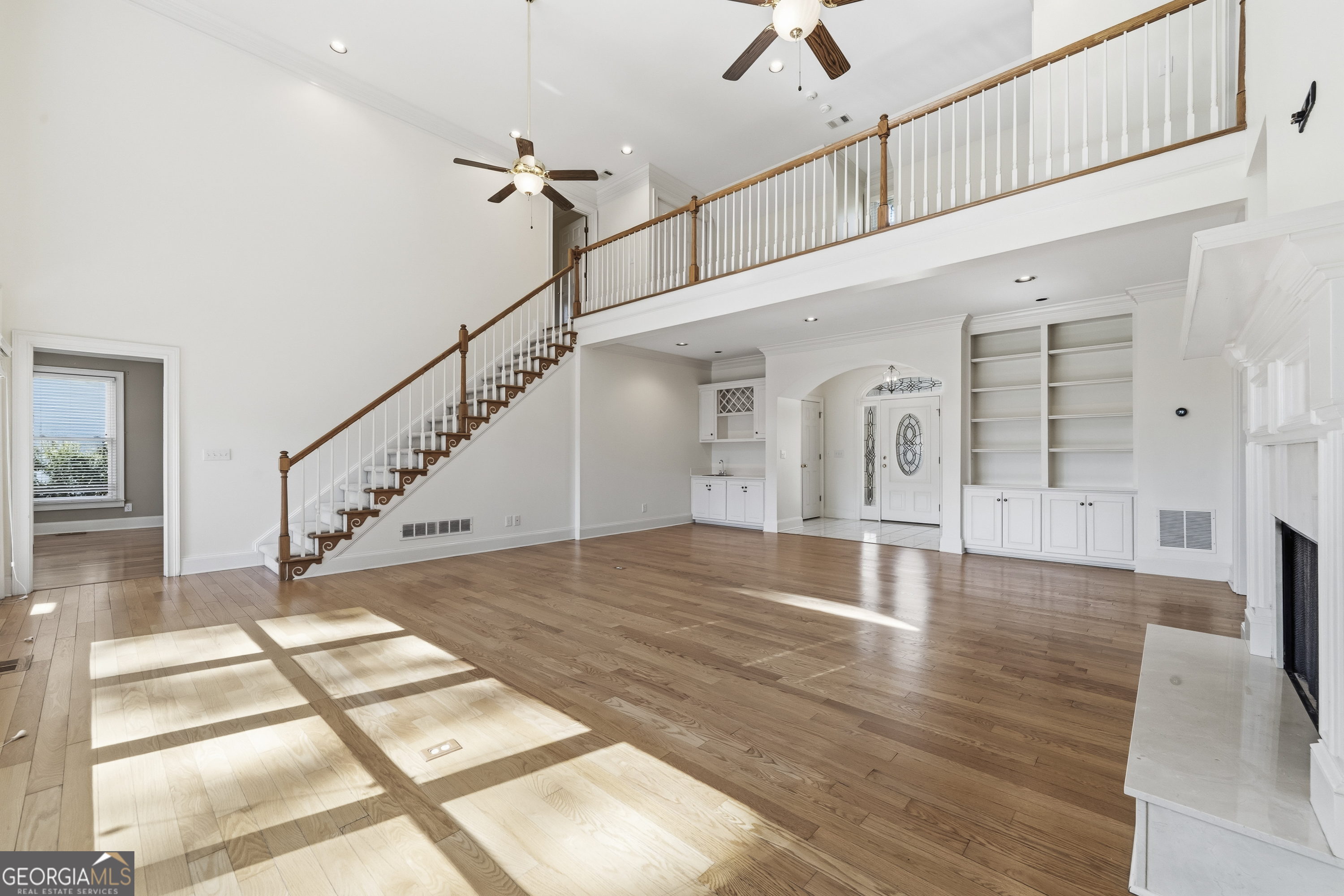 1811 Snug Harbor Drive Greensboro GA 30642