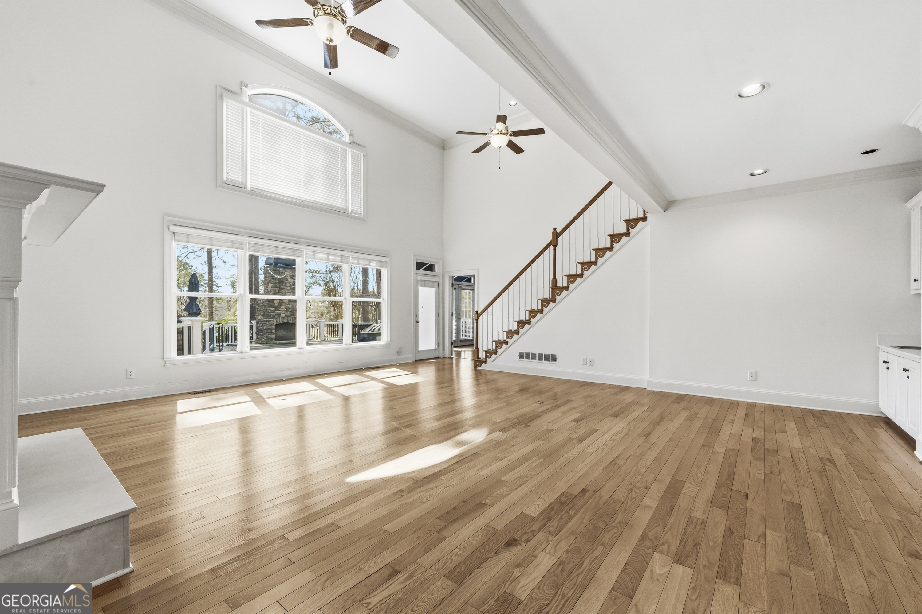 1811 Snug Harbor Drive Greensboro GA 30642