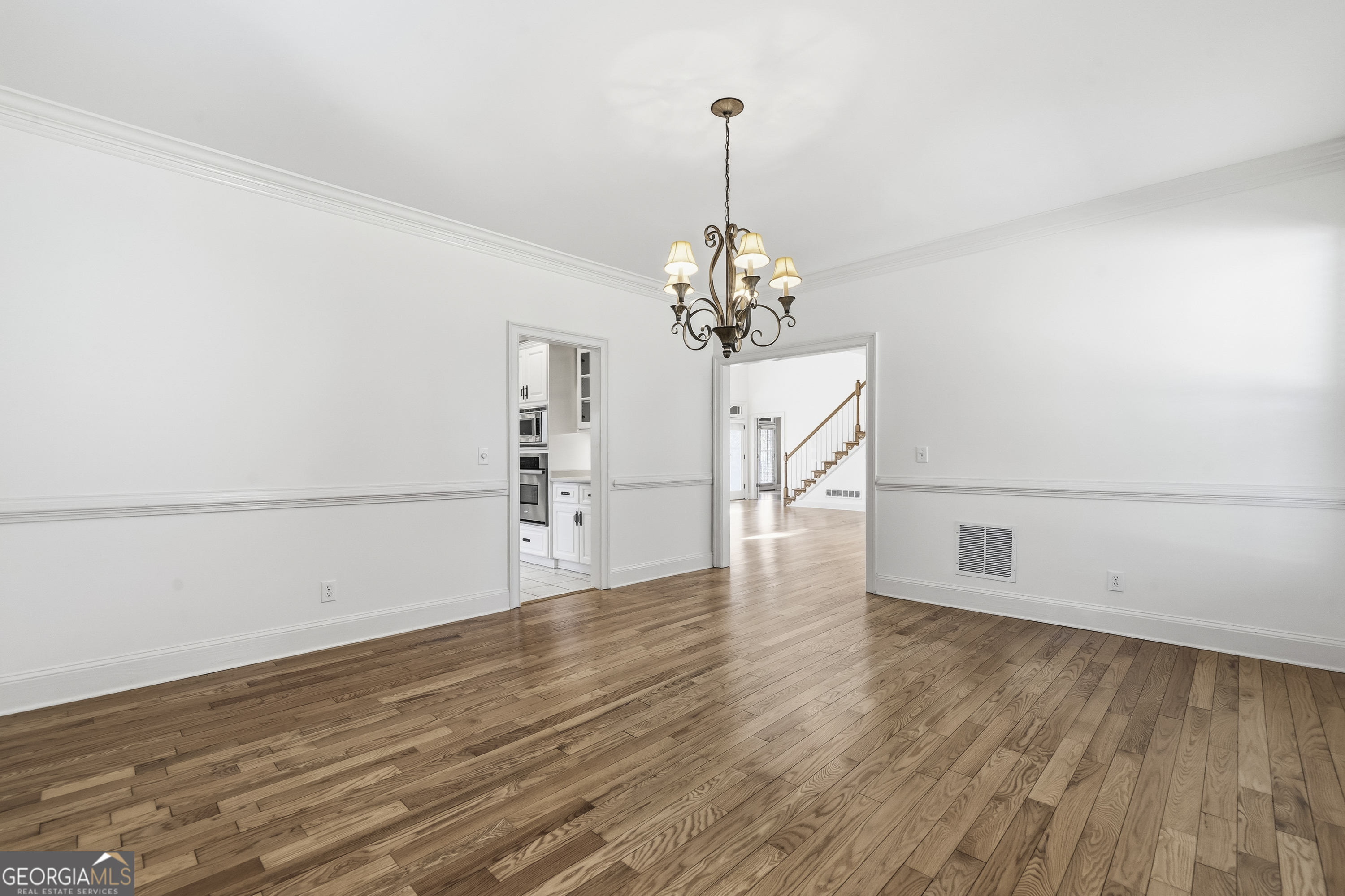 1811 Snug Harbor Drive Greensboro GA 30642