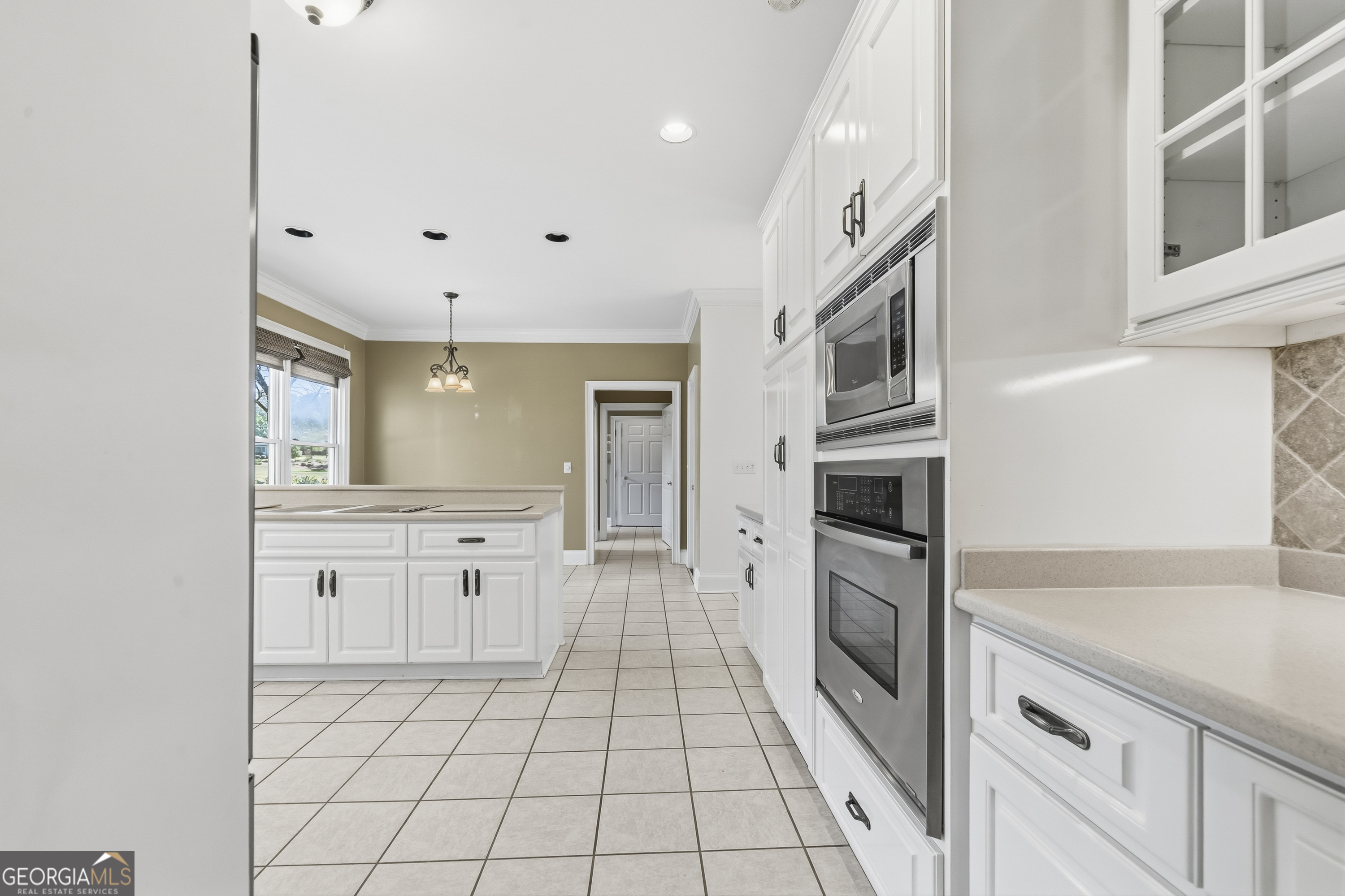 1811 Snug Harbor Drive Greensboro GA 30642