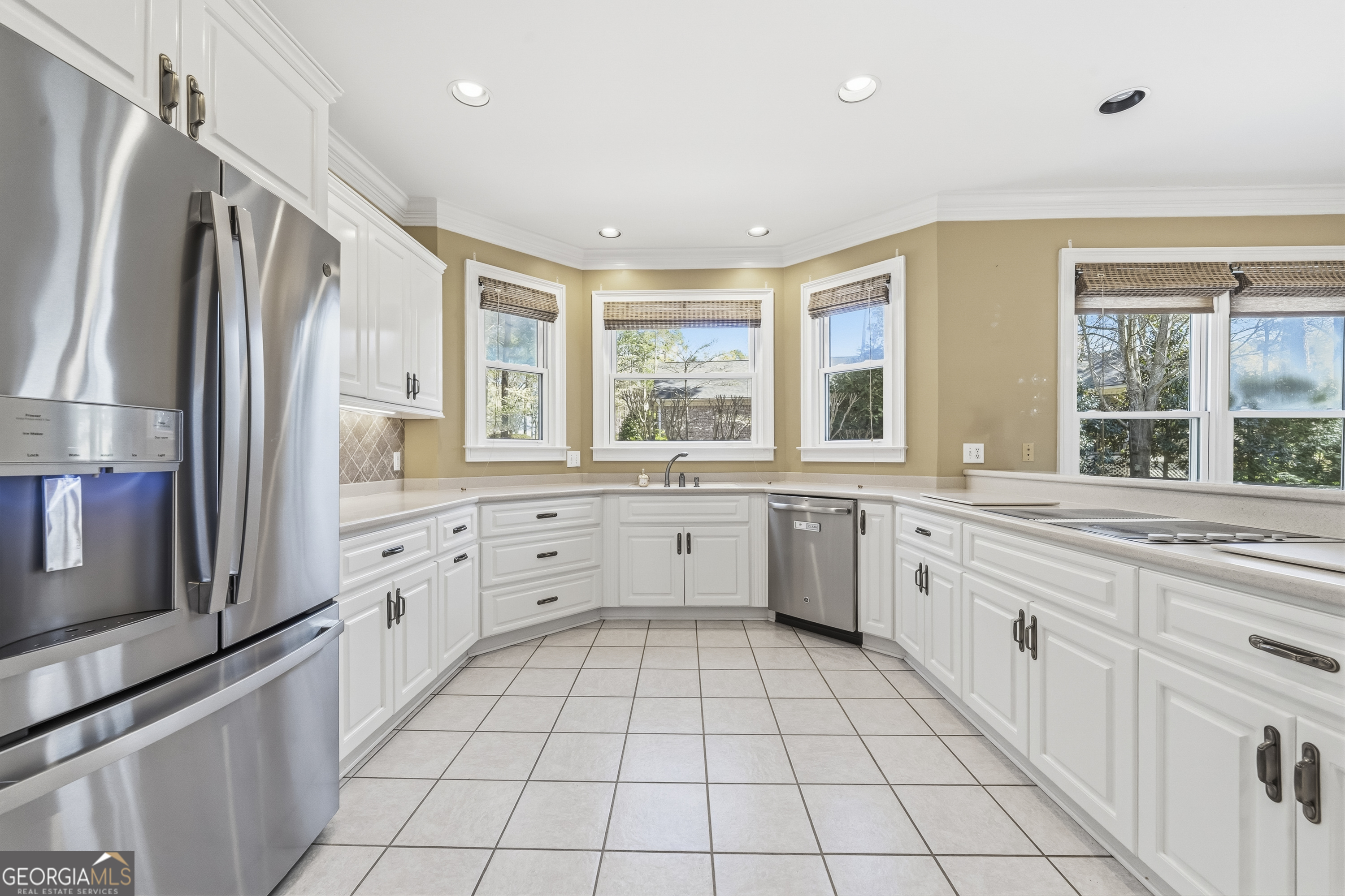 1811 Snug Harbor Drive Greensboro GA 30642