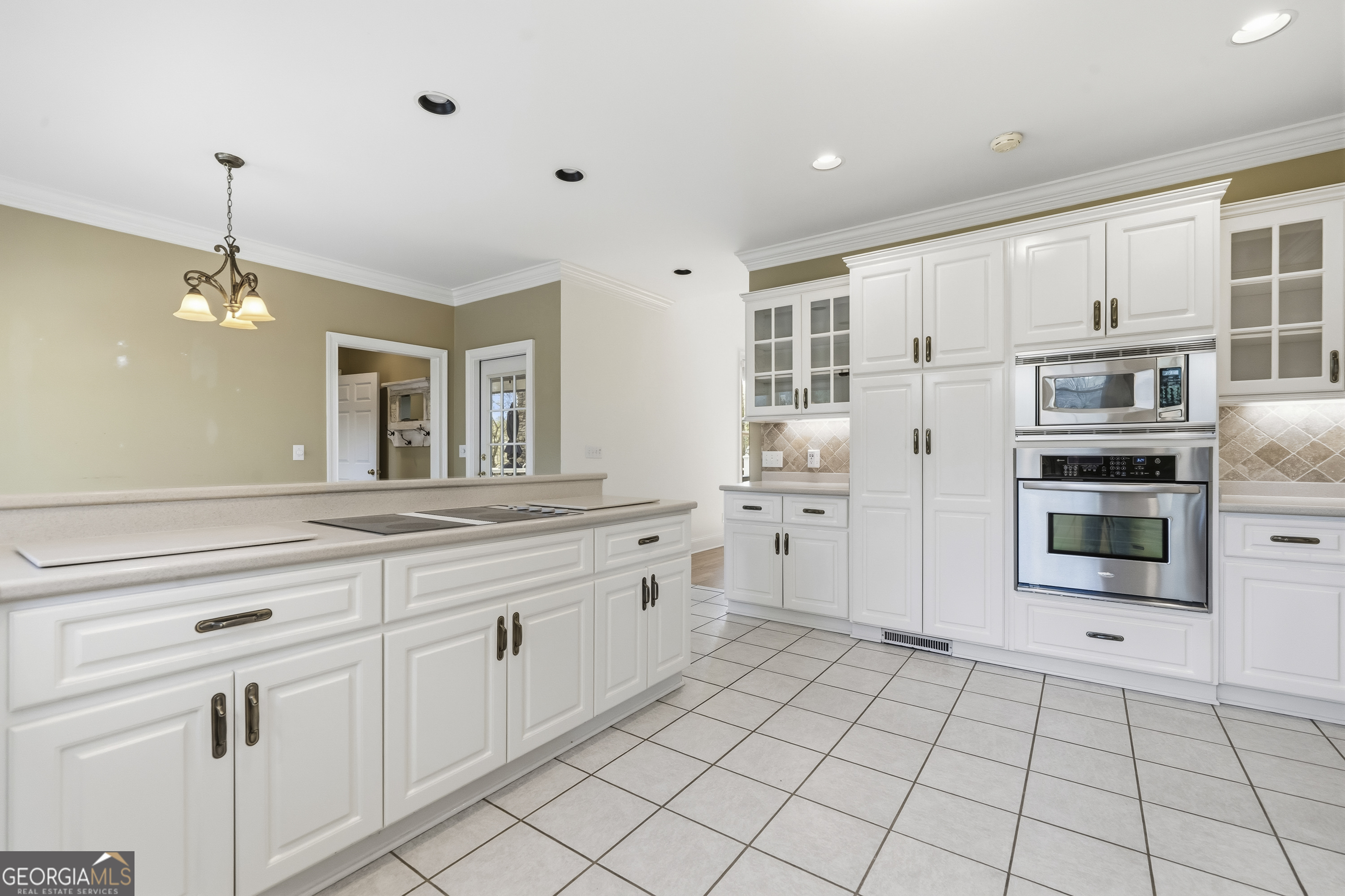 1811 Snug Harbor Drive Greensboro GA 30642