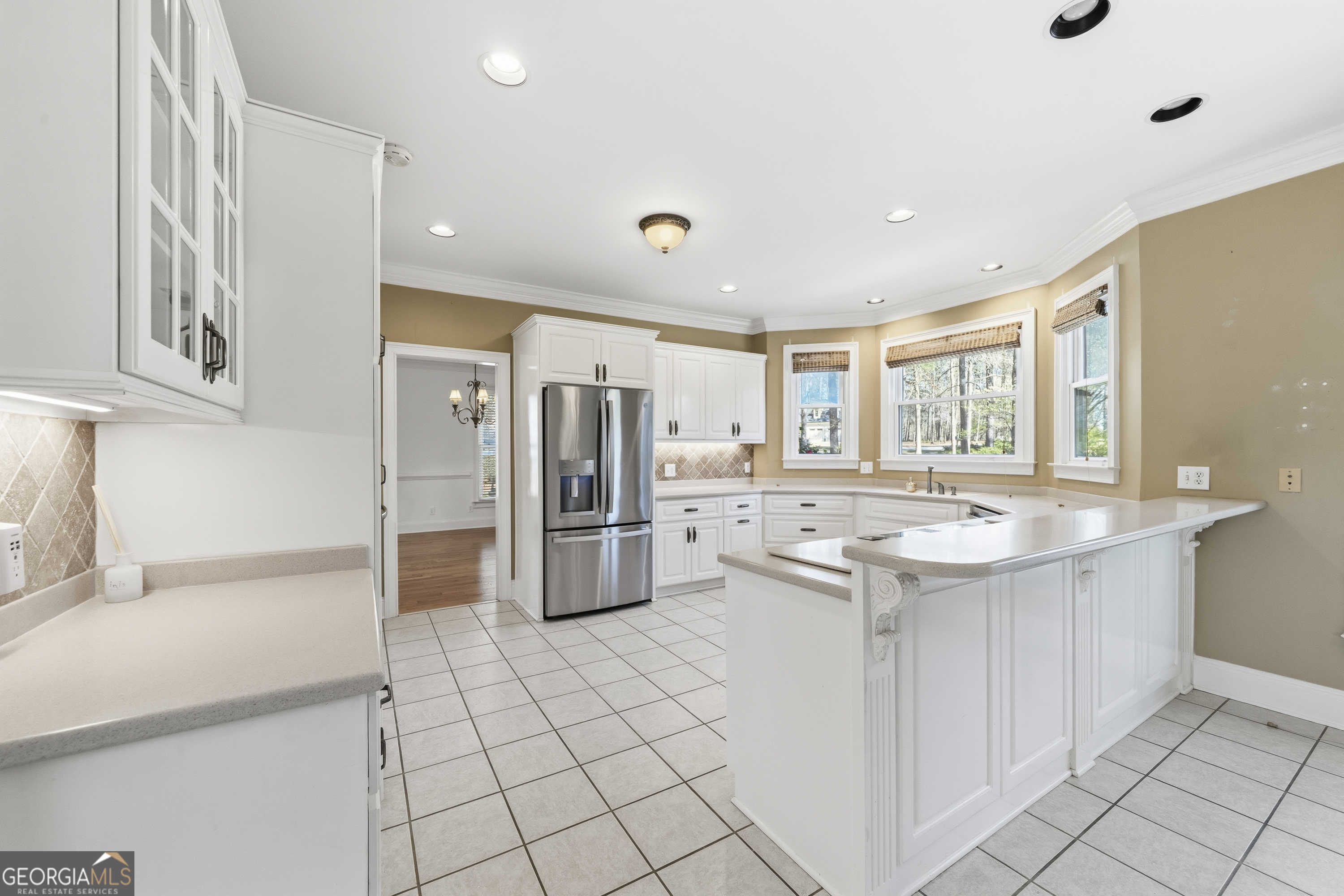 1811 Snug Harbor Drive Greensboro GA 30642
