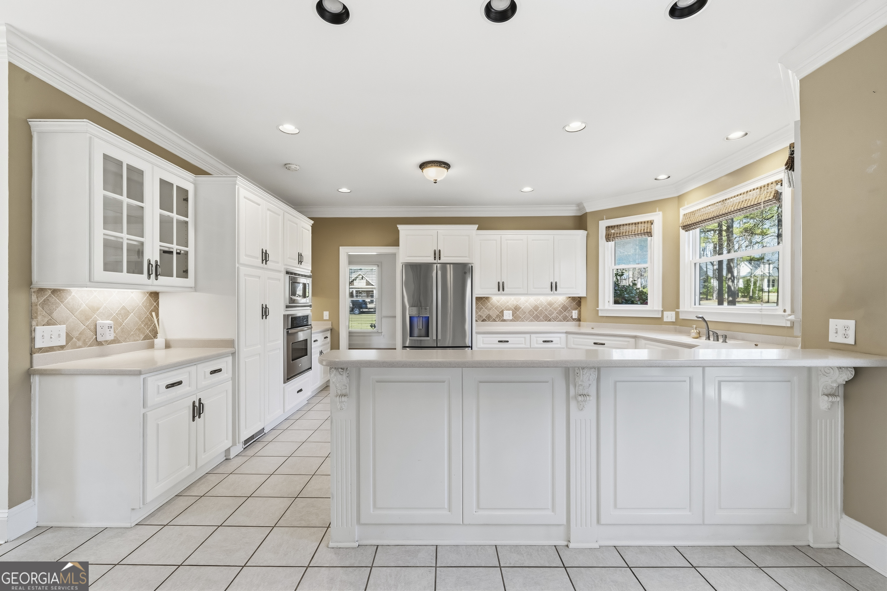 1811 Snug Harbor Drive Greensboro GA 30642