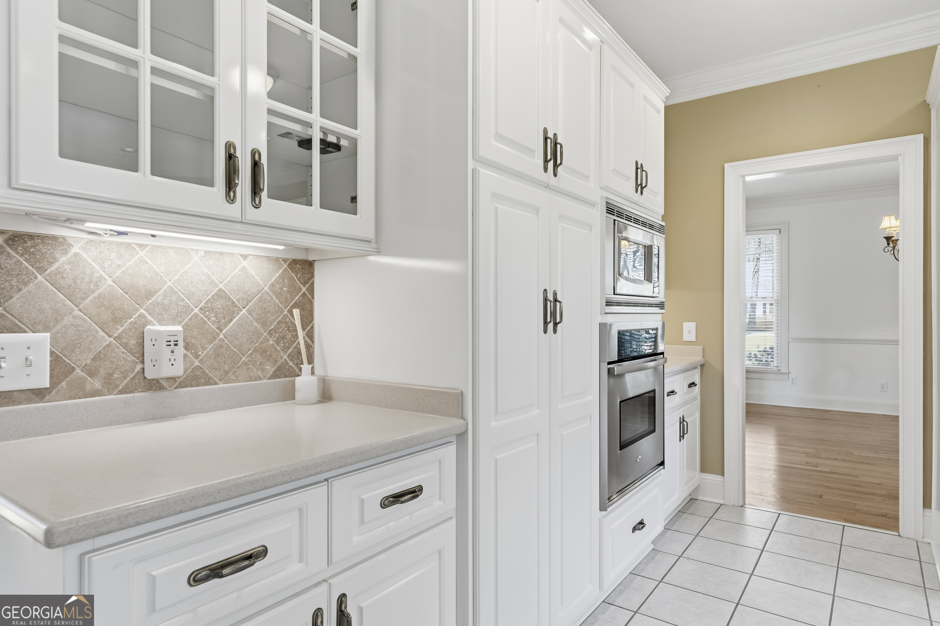1811 Snug Harbor Drive Greensboro GA 30642
