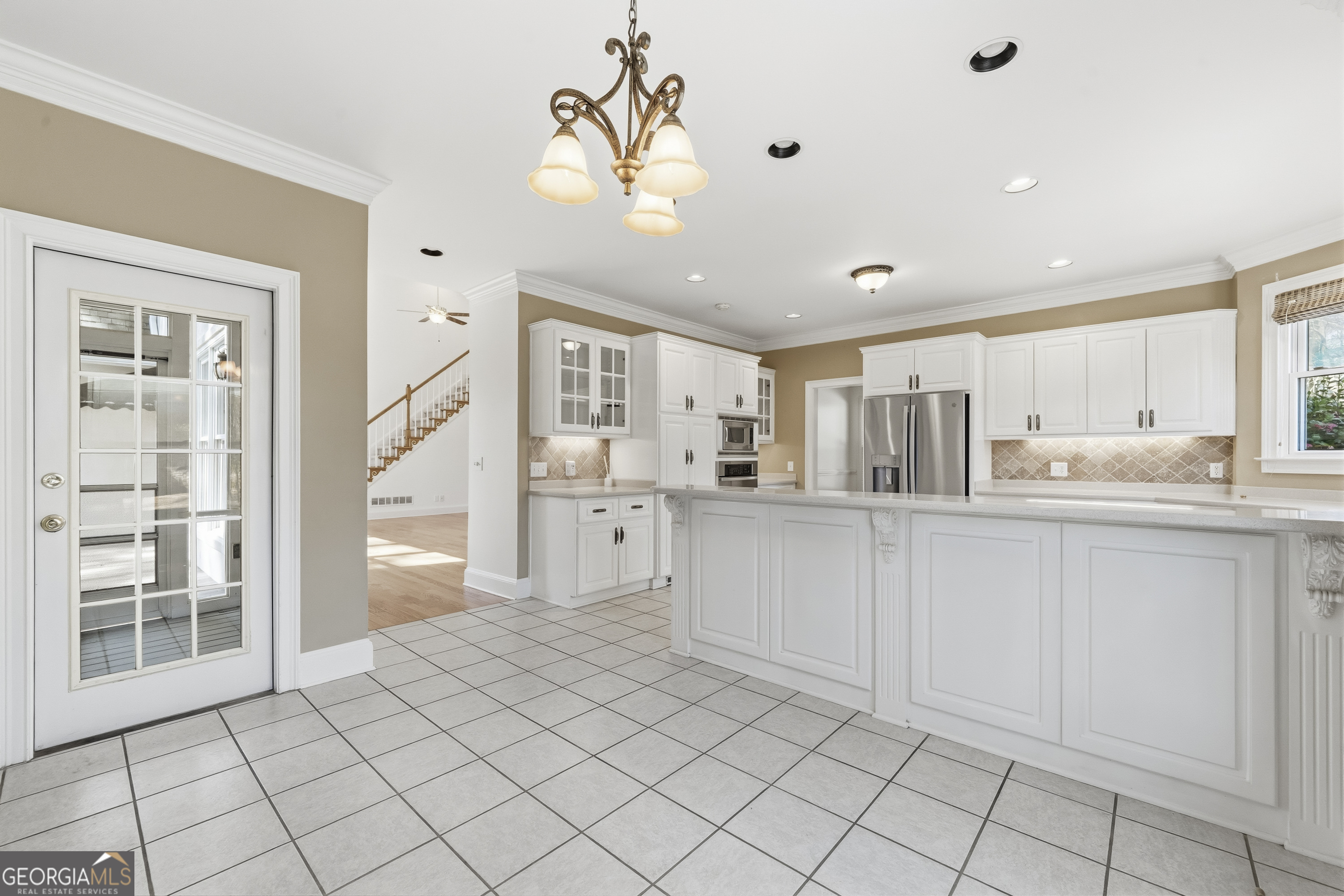 1811 Snug Harbor Drive Greensboro GA 30642