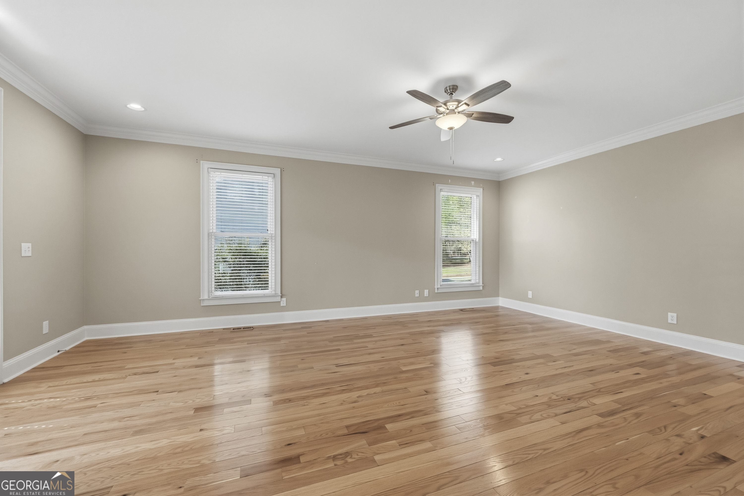 1811 Snug Harbor Drive Greensboro GA 30642