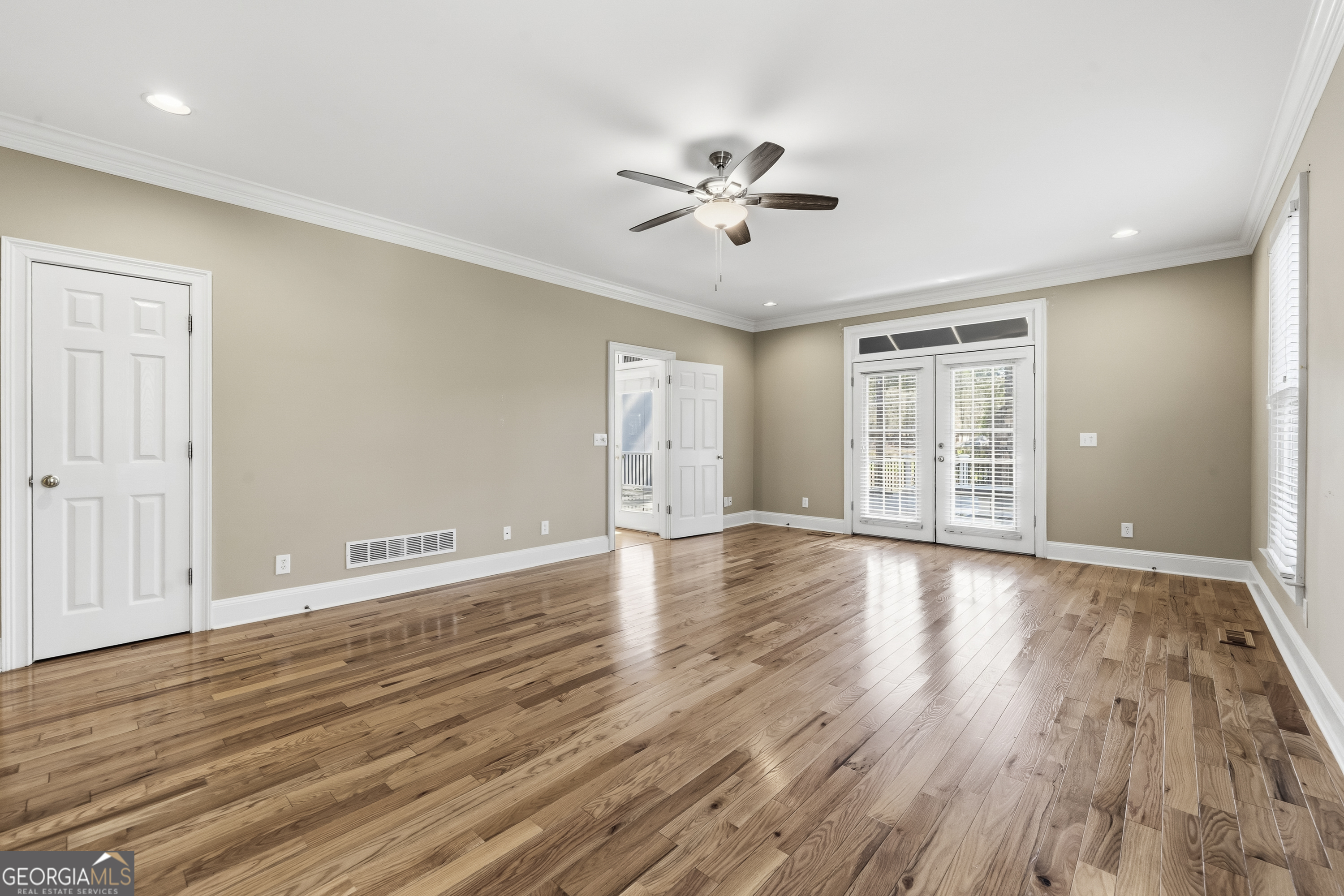1811 Snug Harbor Drive Greensboro GA 30642