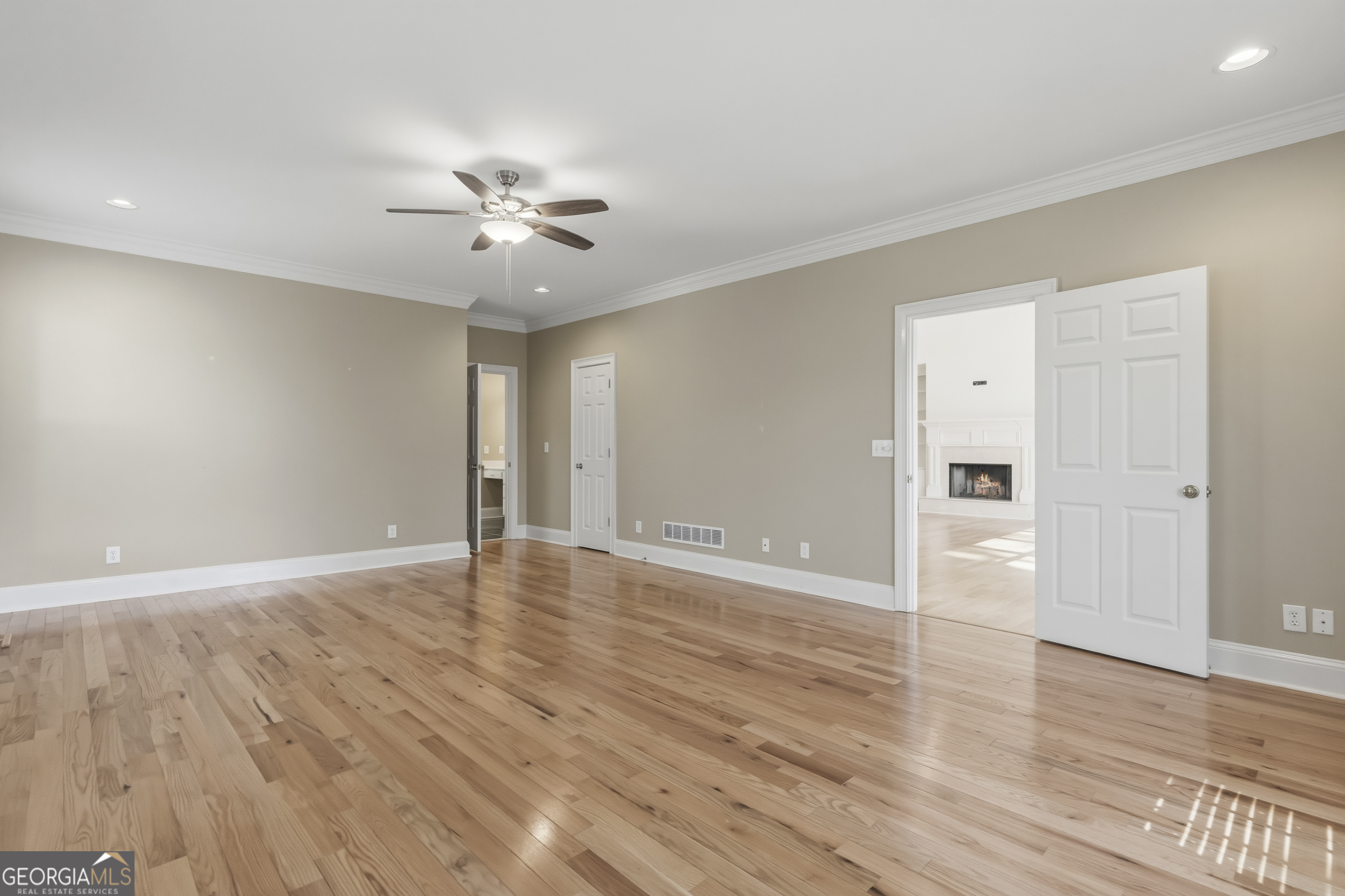 1811 Snug Harbor Drive Greensboro GA 30642
