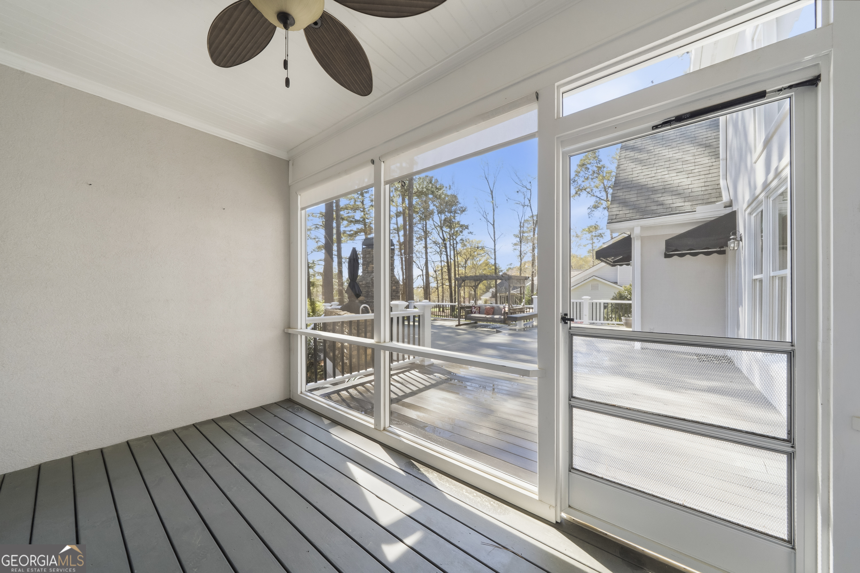 1811 Snug Harbor Drive Greensboro GA 30642