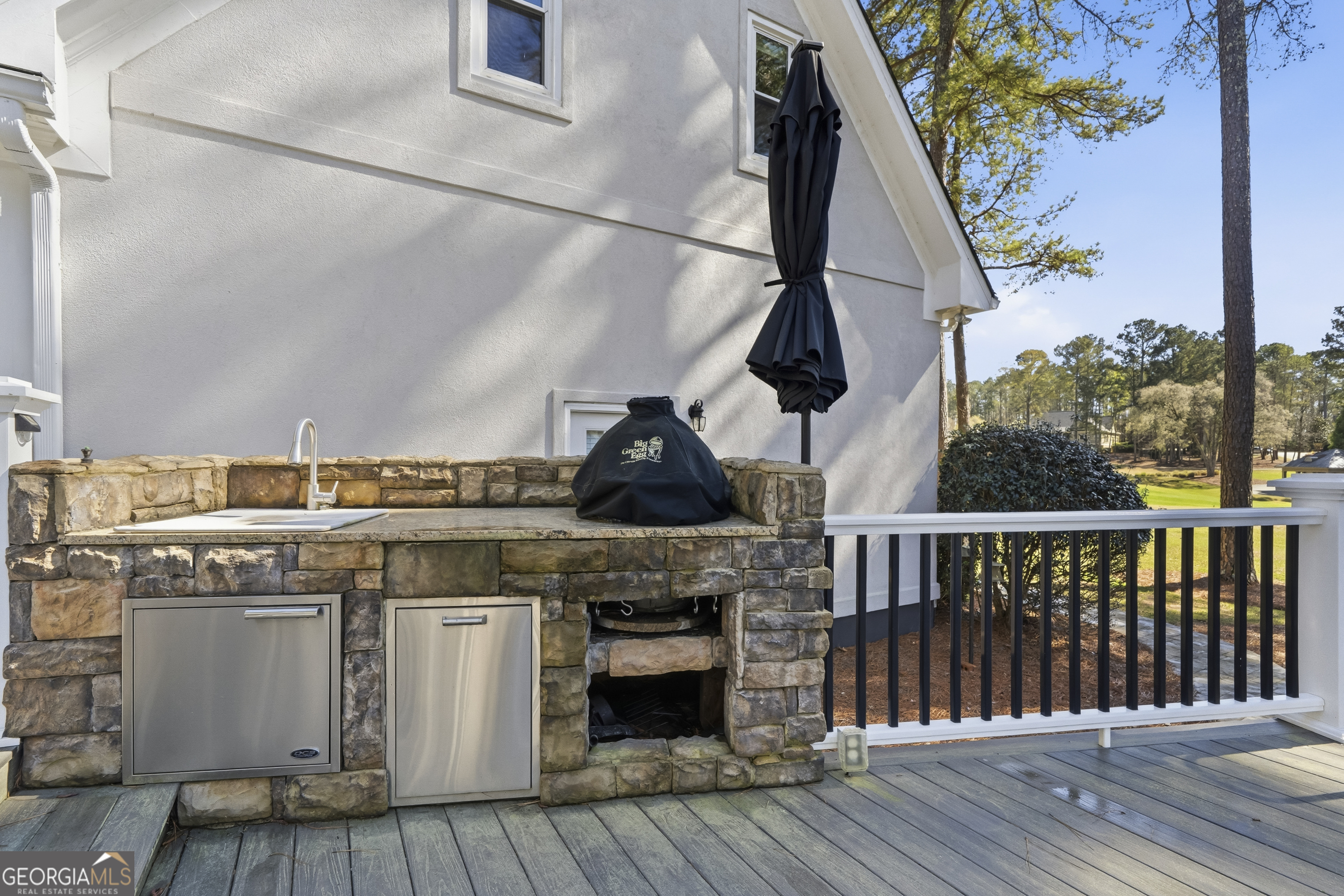 1811 Snug Harbor Drive Greensboro GA 30642