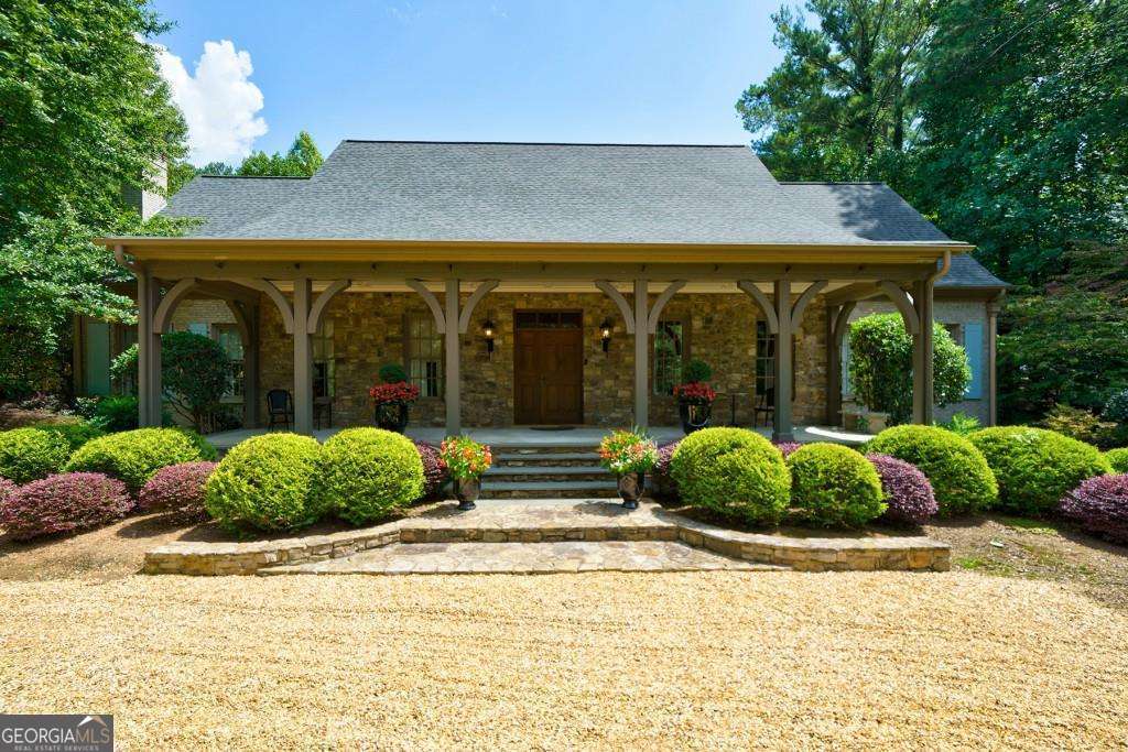 554 E New Salem Common NW Marietta GA 30064