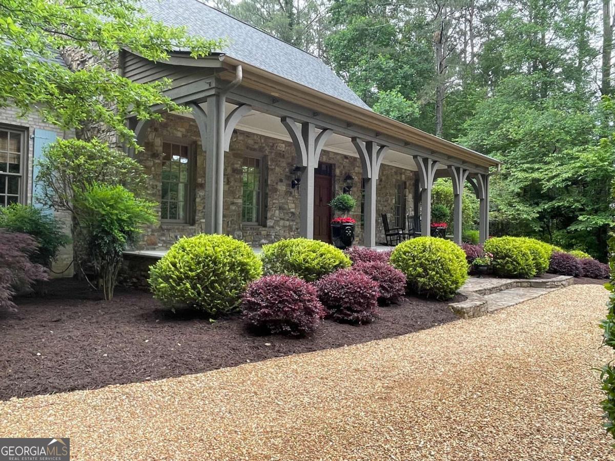 554 E New Salem Common NW Marietta GA 30064