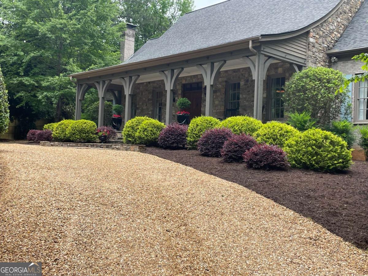 554 E New Salem Common NW Marietta GA 30064