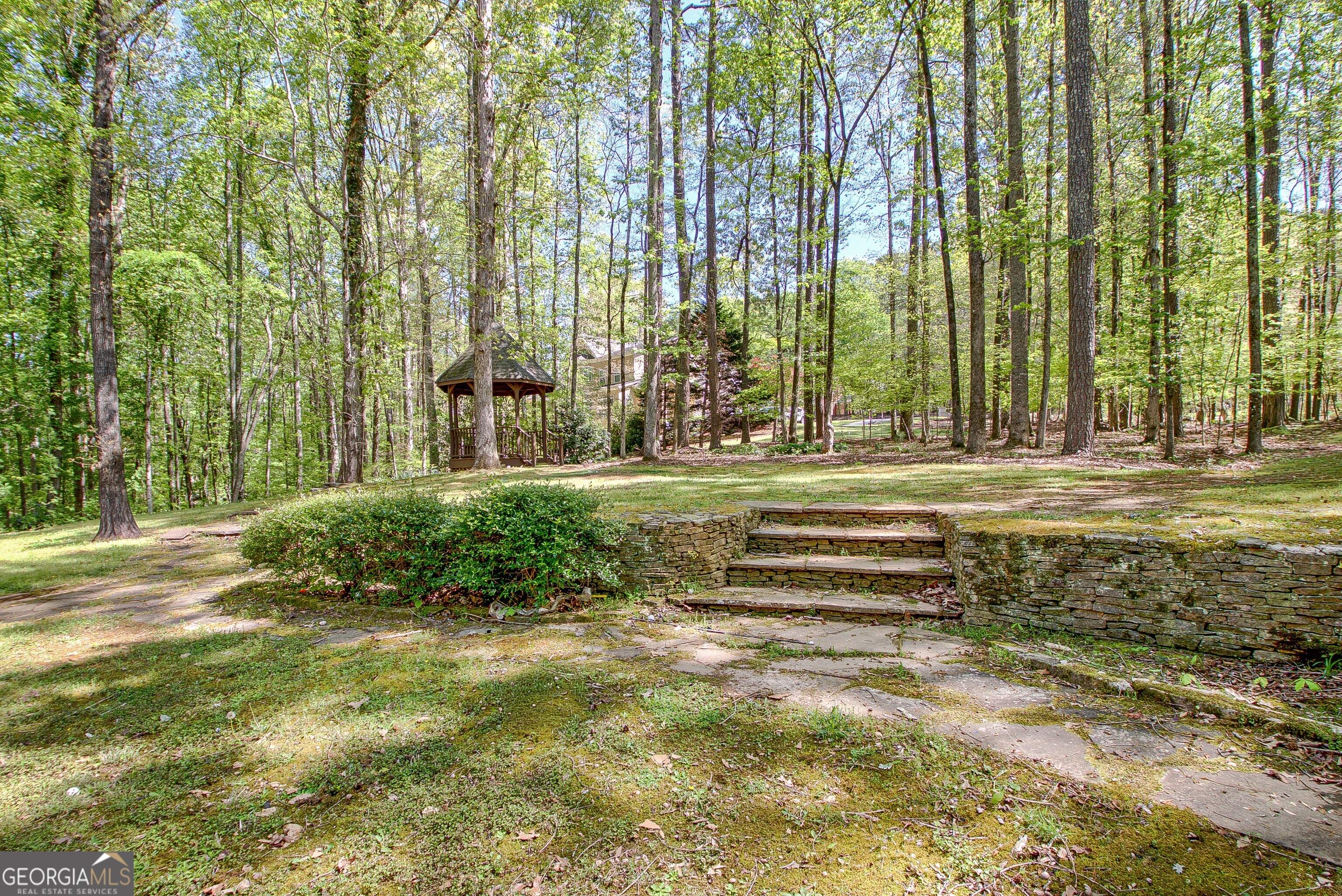 455 Birkdale Drive Fayetteville GA 30215