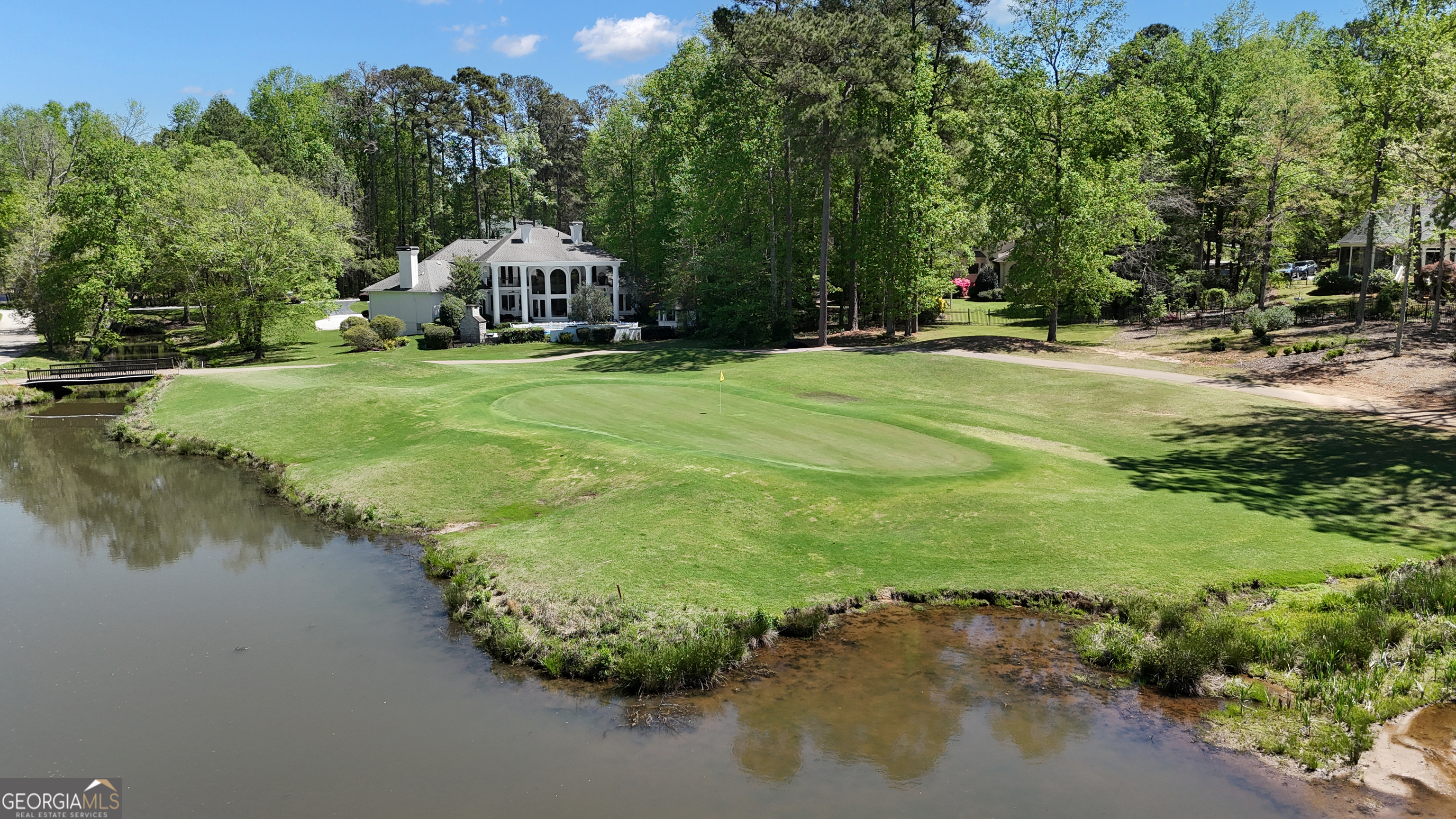 455 Birkdale Drive Fayetteville GA 30215