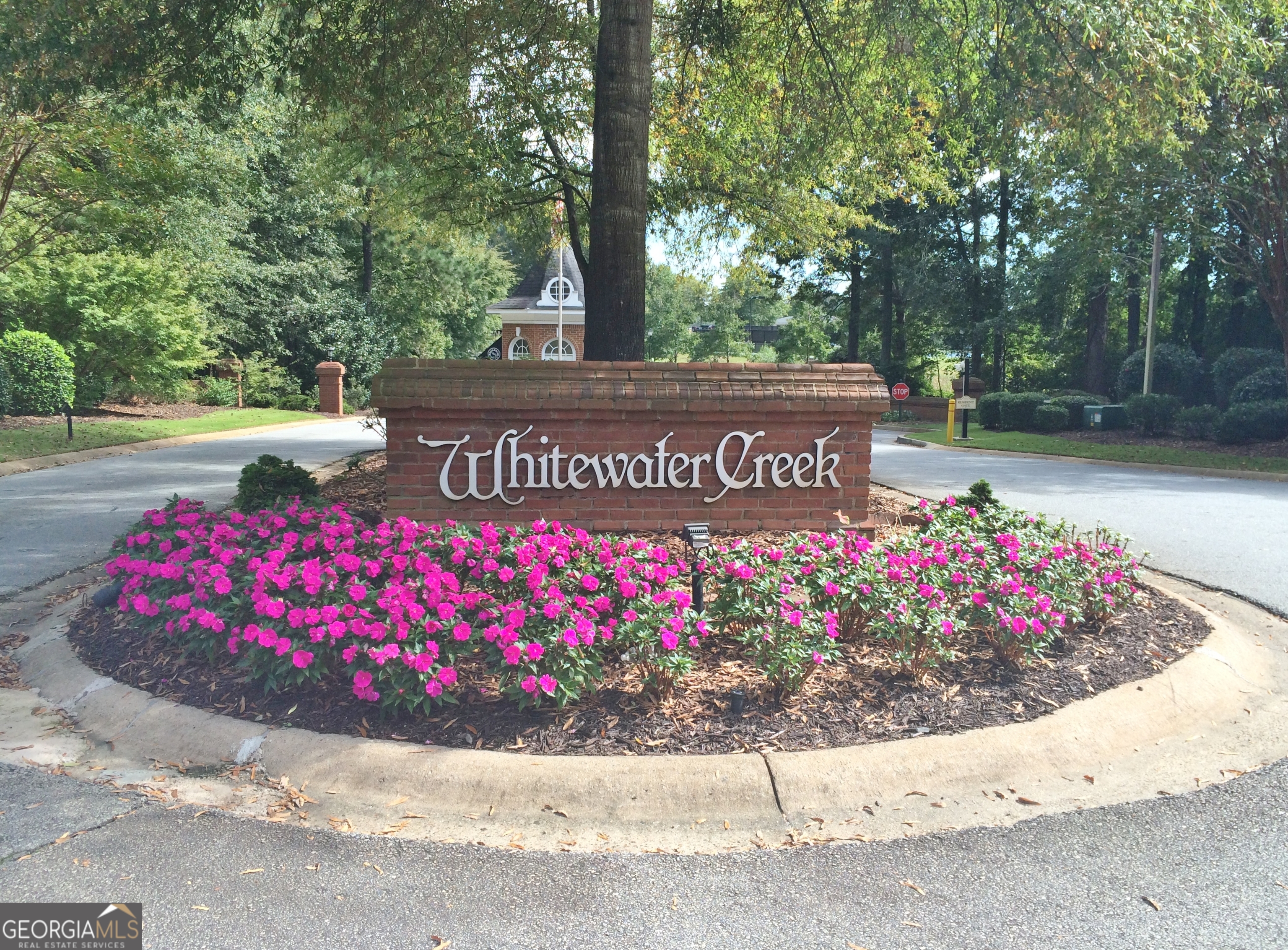 455 Birkdale Drive Fayetteville GA 30215