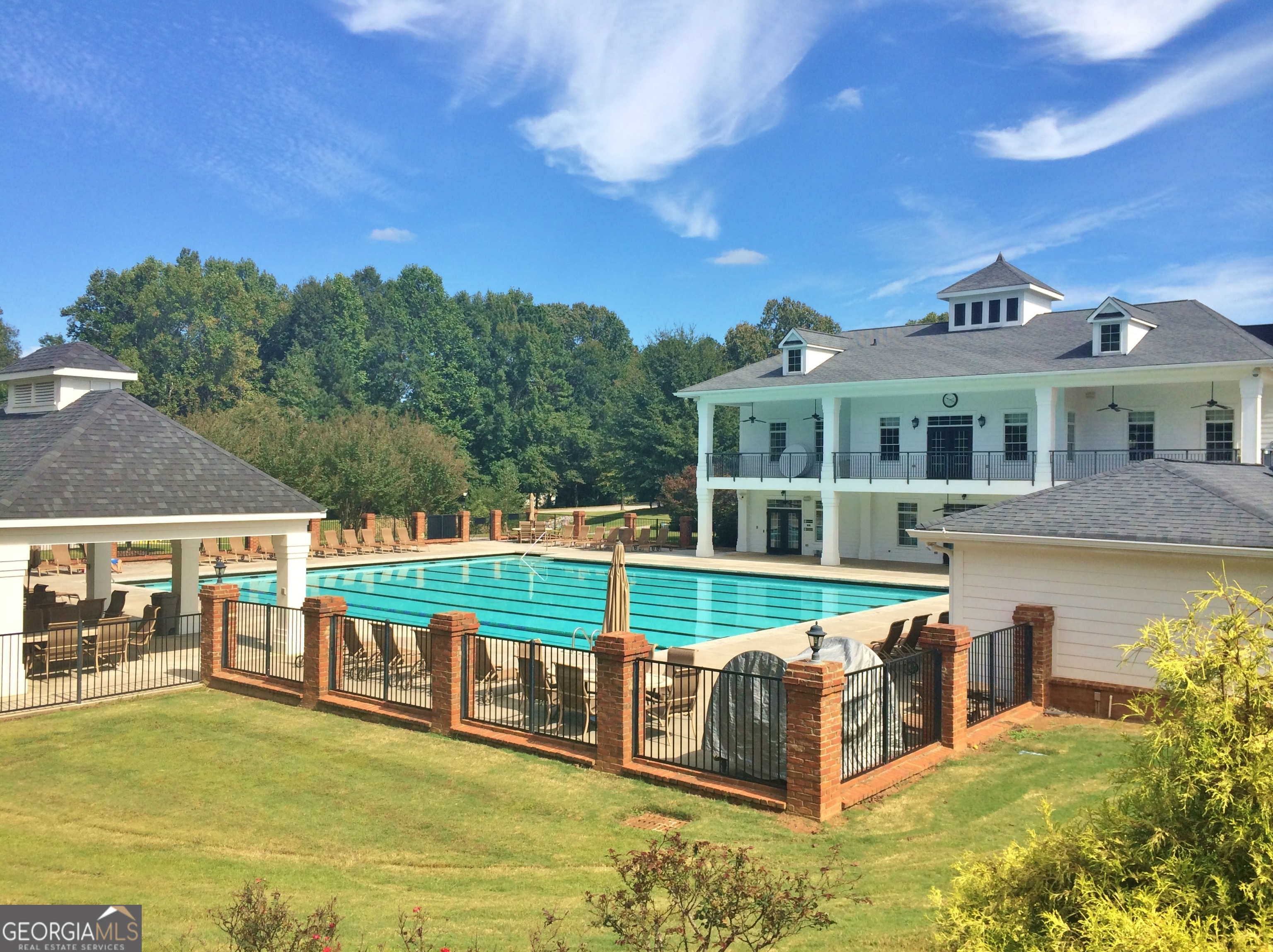 455 Birkdale Drive Fayetteville GA 30215